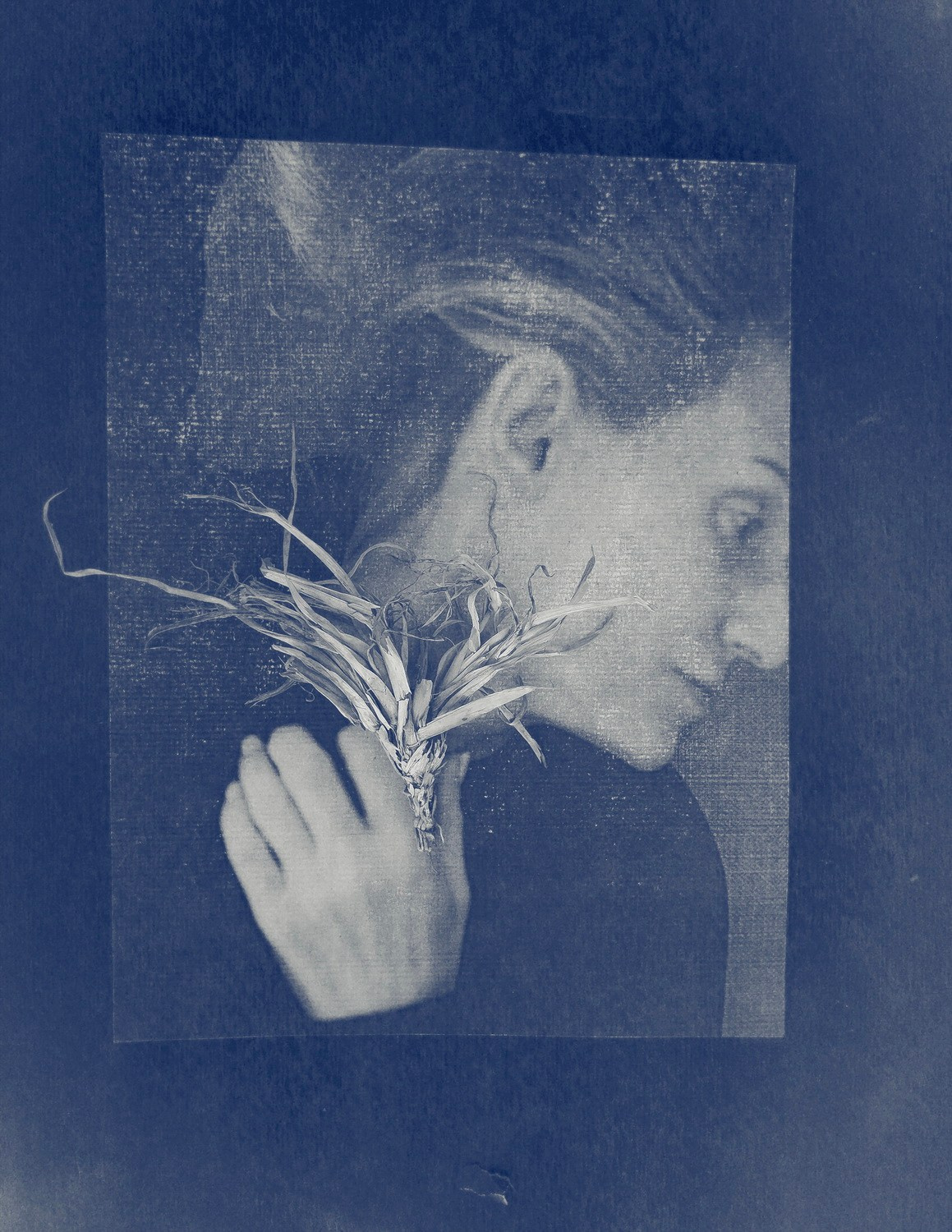 Яна Нортхен. Private image