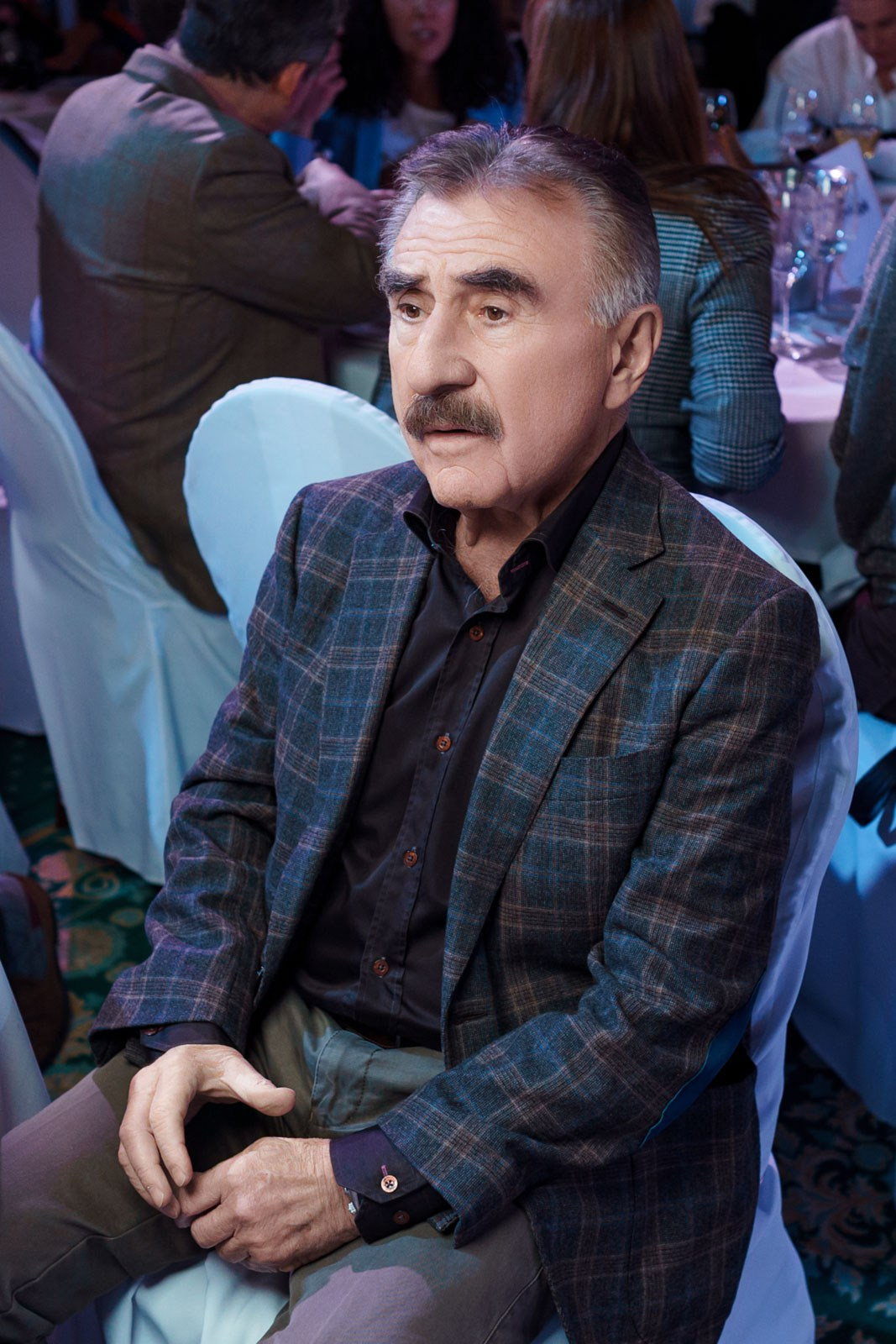 ИНТЕЛЛЕКТУАЛЬНЫЕ ИГРЫ. Фотограф и видеограф для бизнеса в Москве — фуд, рестораны, интерьер, контент | Sizov Studio