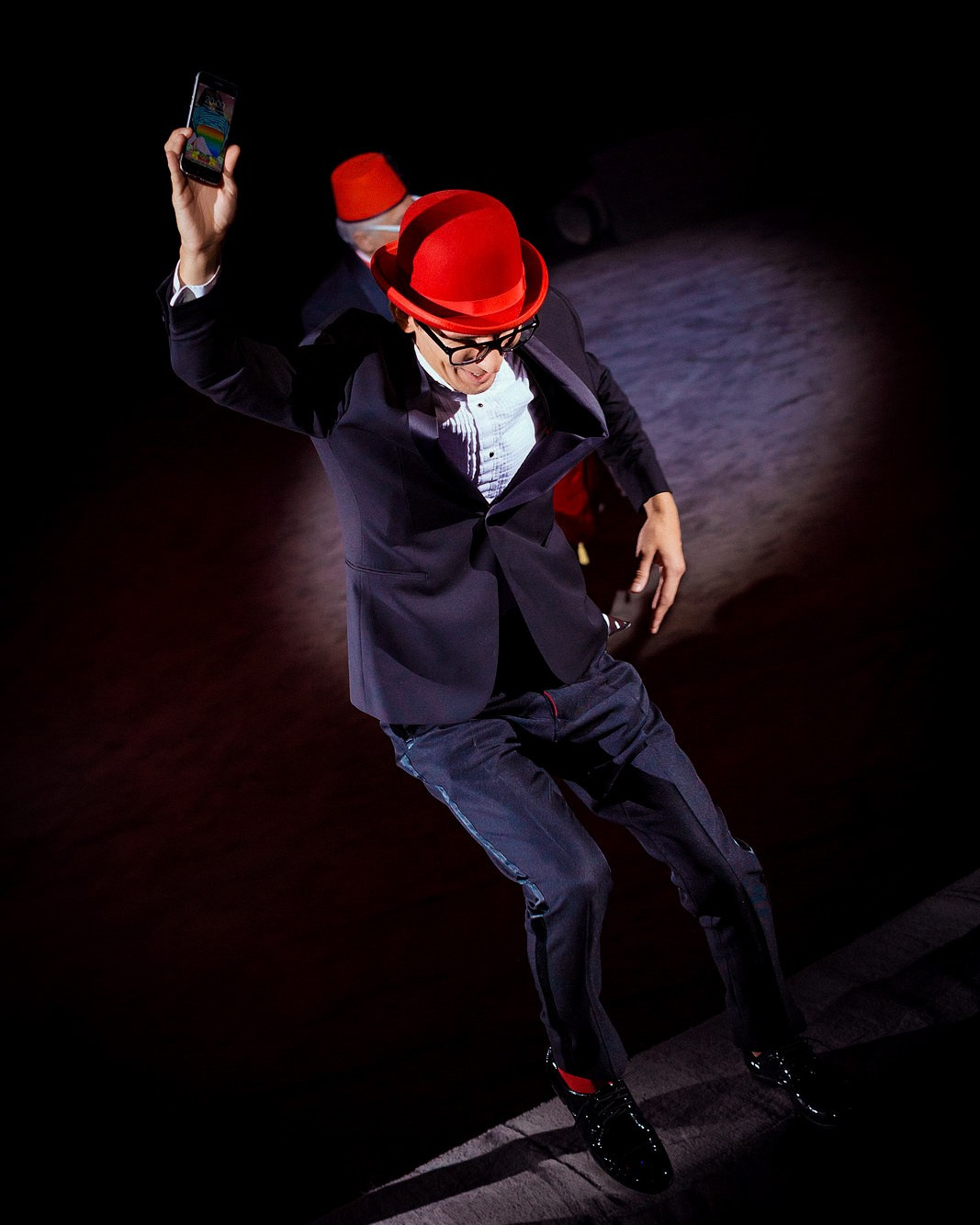 ЦИРК. Фотограф и видеограф для бизнеса в Москве — фуд, рестораны, интерьер, контент | Sizov Studio