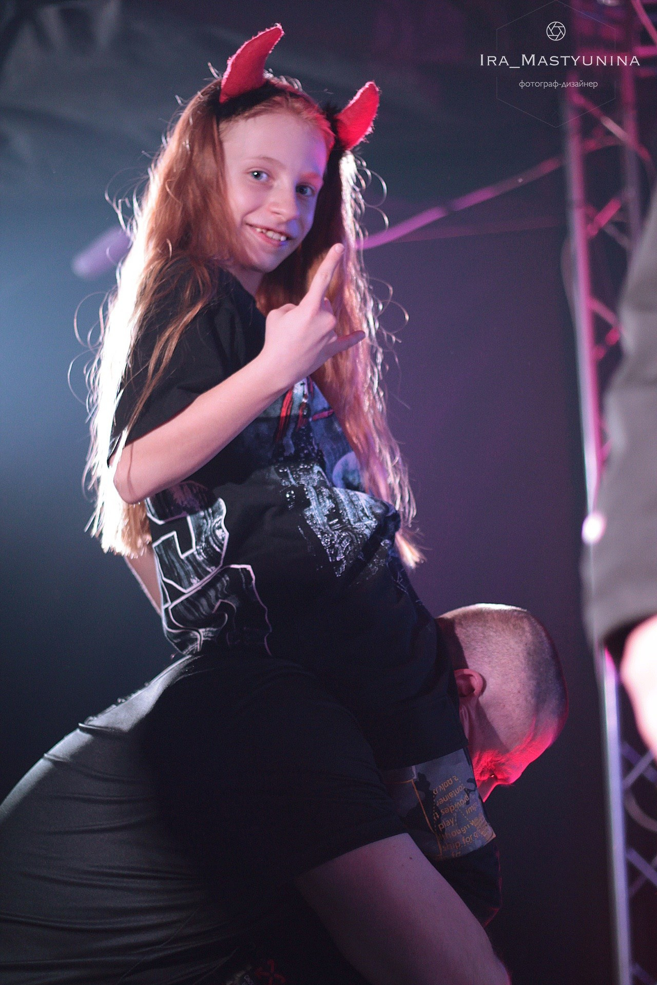 Лютофест. Фотограф-дизайнер Мастюнина Ирина