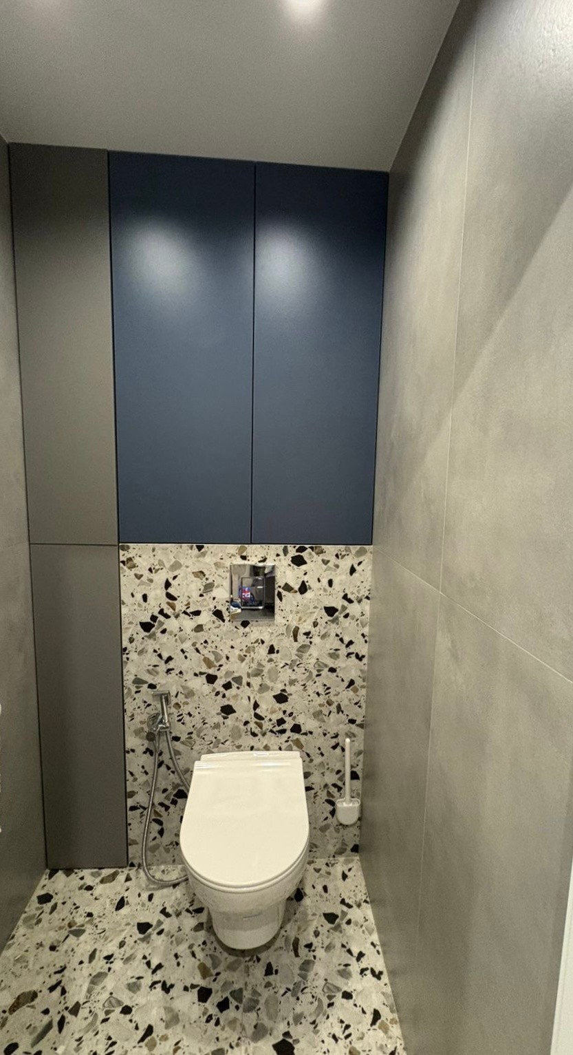 САНУЗЛЫ. ДИЗАЙН ПРОЕКТЫ | РЕМОНТ ПОД КЛЮЧ | Хабаровск