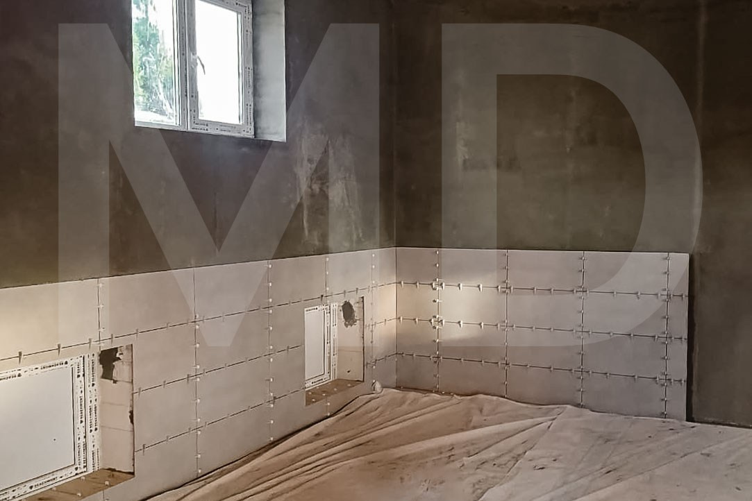 Питомник для ваших любимых питомцев. Строительная компания «Милый дом» МД. Москва и Московская область