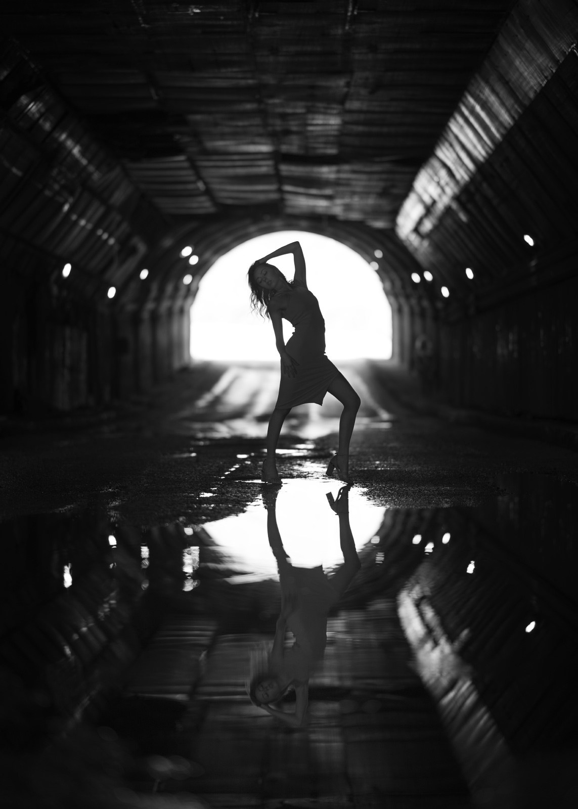 Фотограф Илья Неверов