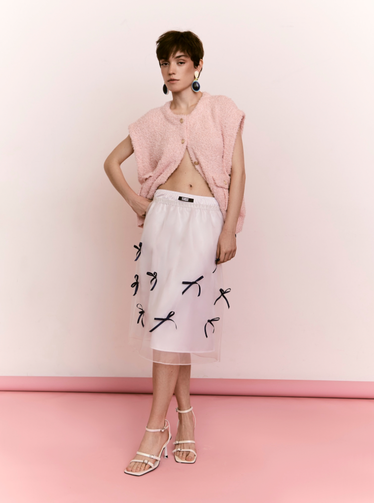 Во имя любви. Главная