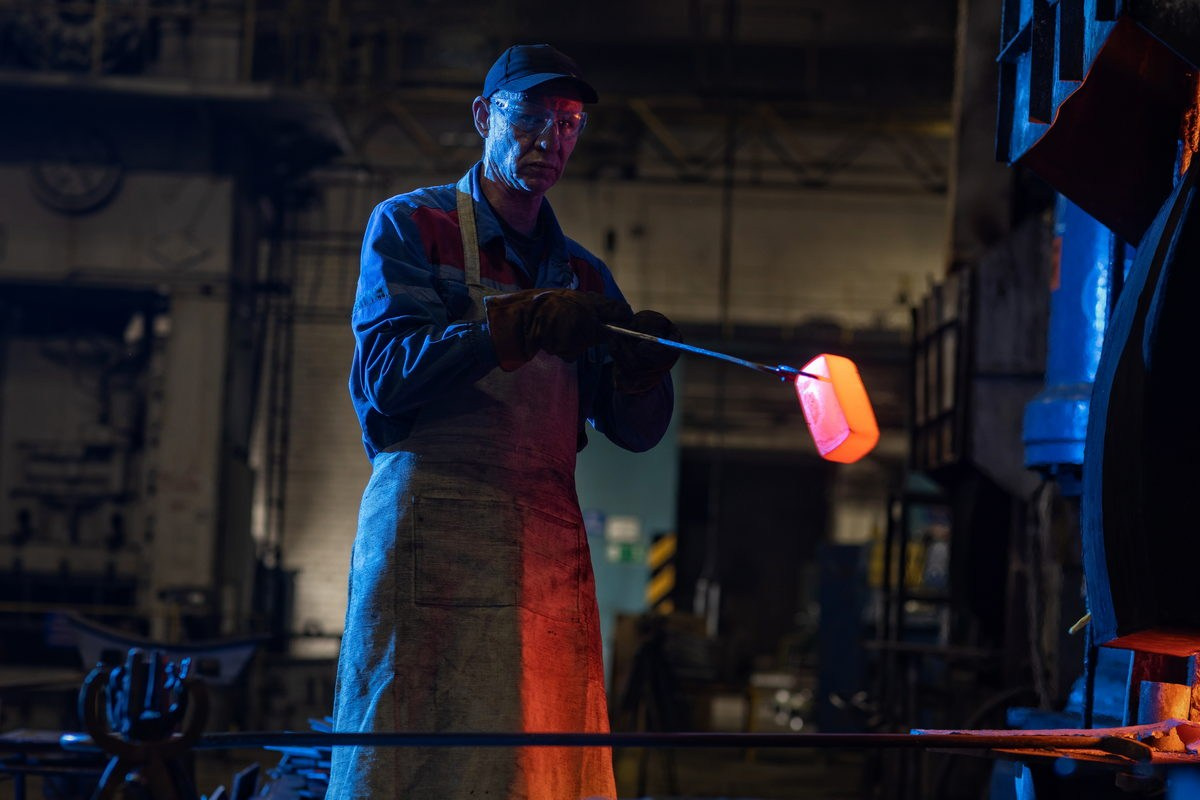 Rosatom Nedra. Павел Маркелов, фотограф