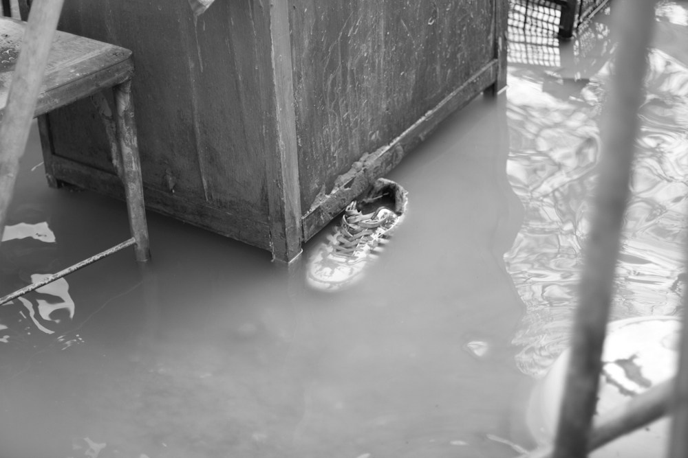 Documentary photographer, film maker and storyteller