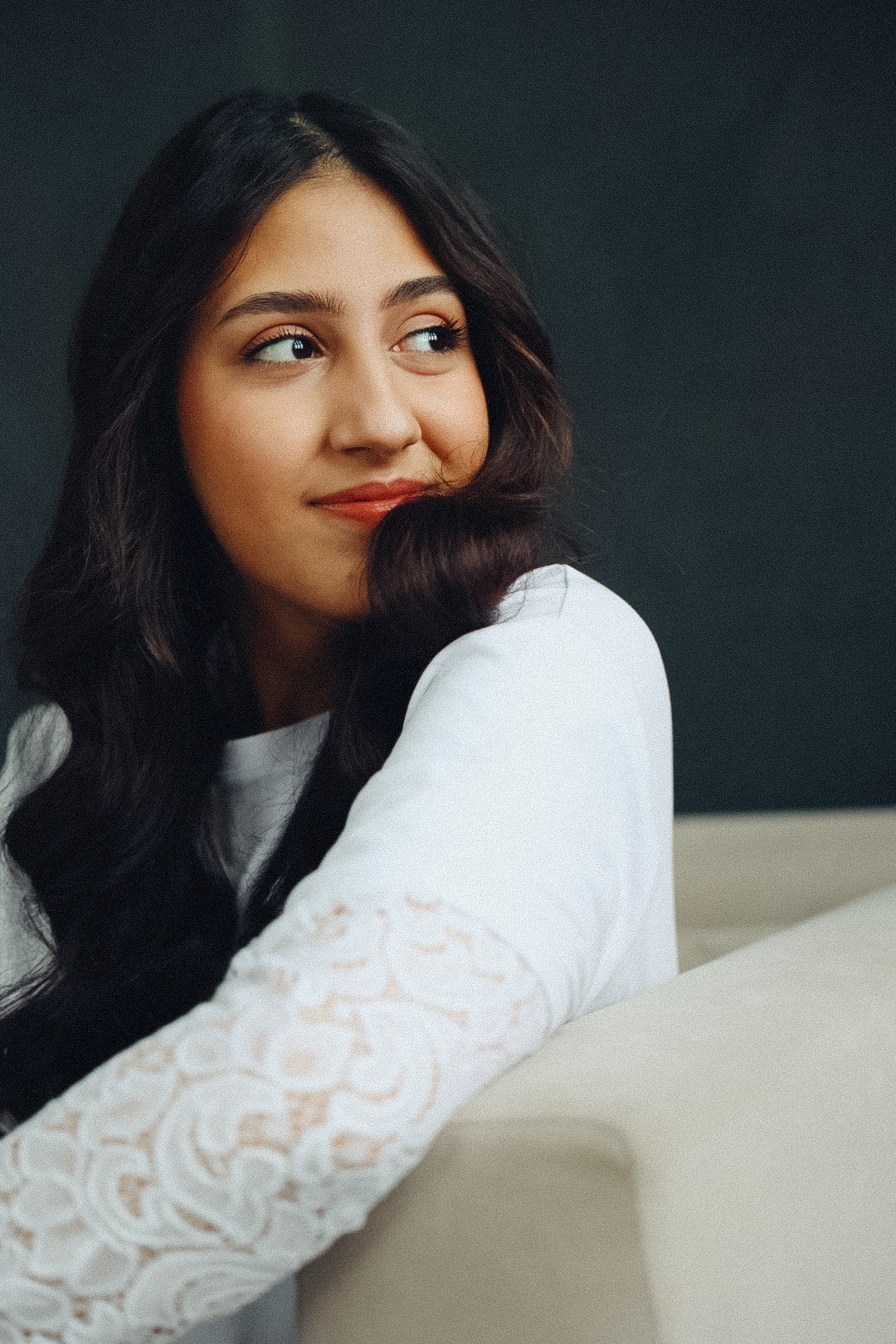 Анна. Фотограф Нижний Новгород