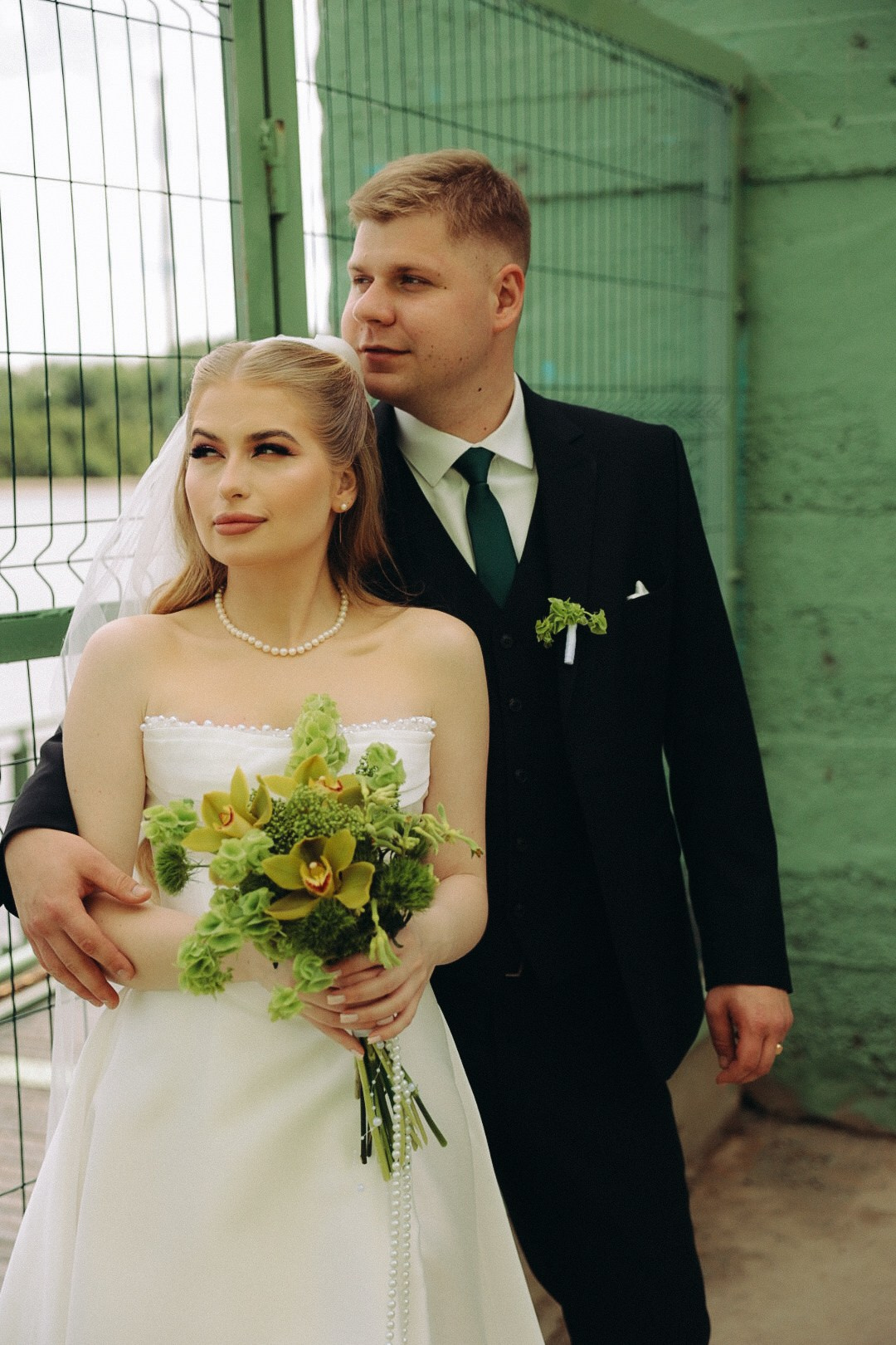 Саша и Аня. Фотограф Нижний Новгород