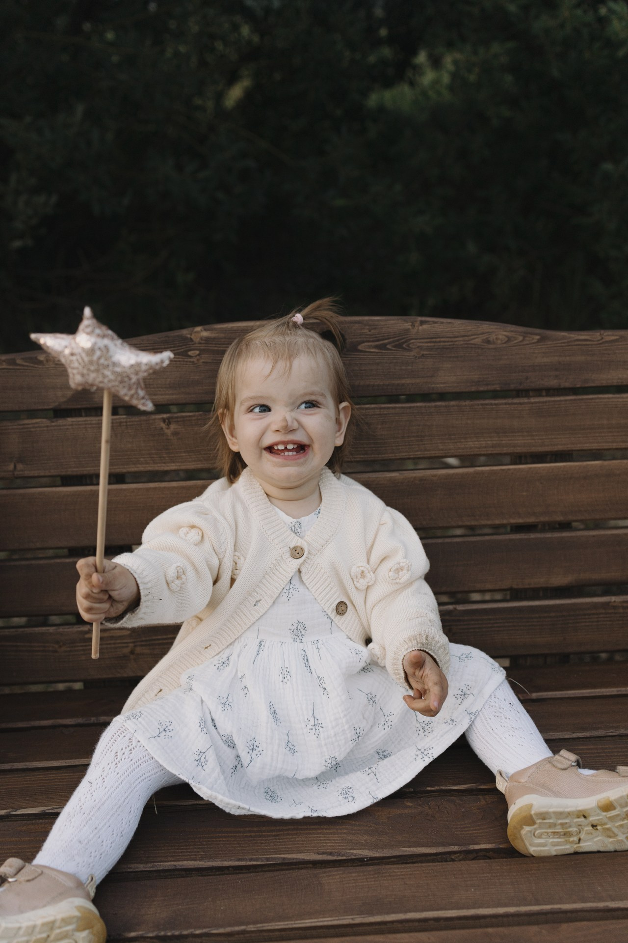 Корона принцессы. Про любовь