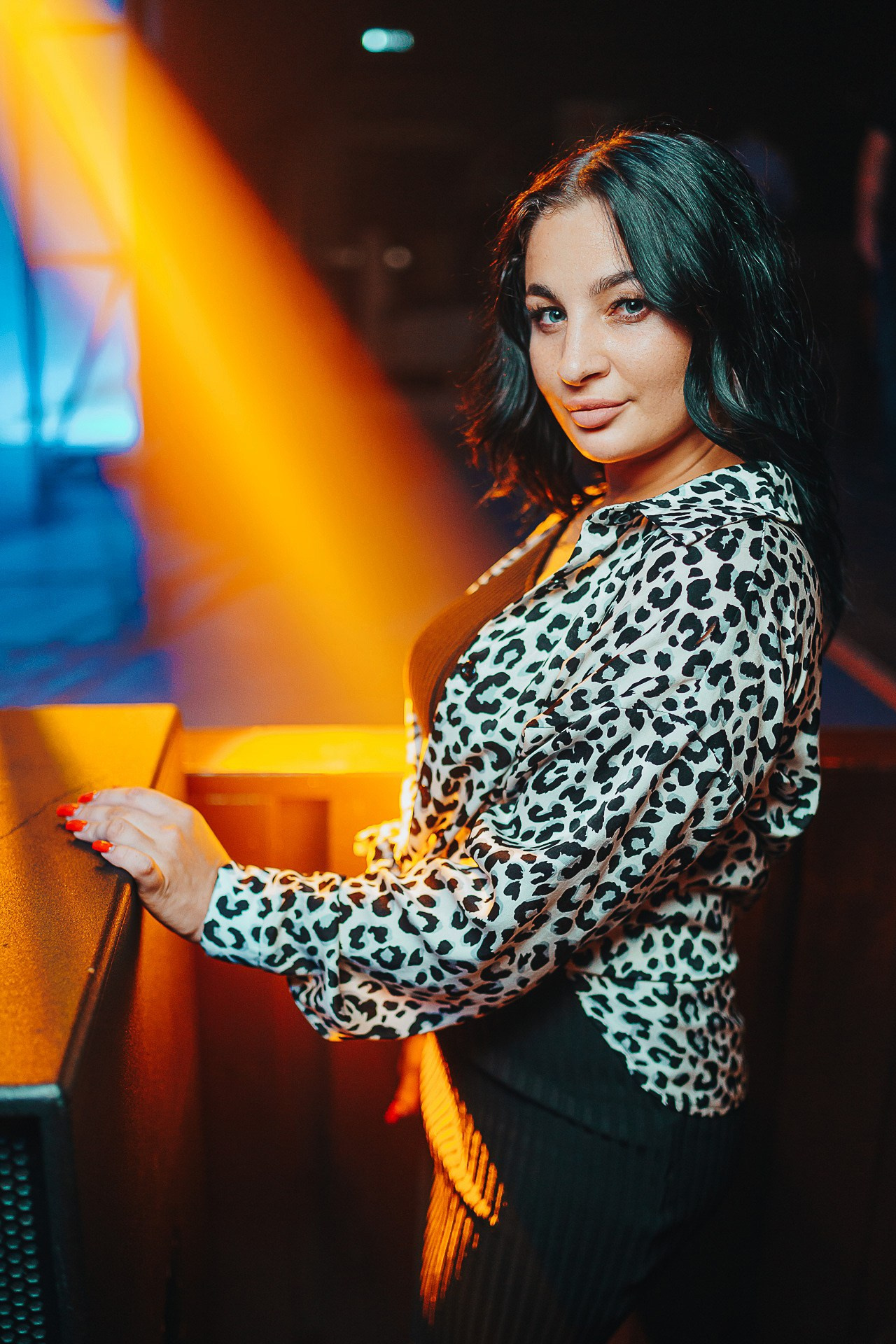 OPERA. Репортажный (Event) фотограф в Барнауле | Даниил Маркин | Качество и вайб