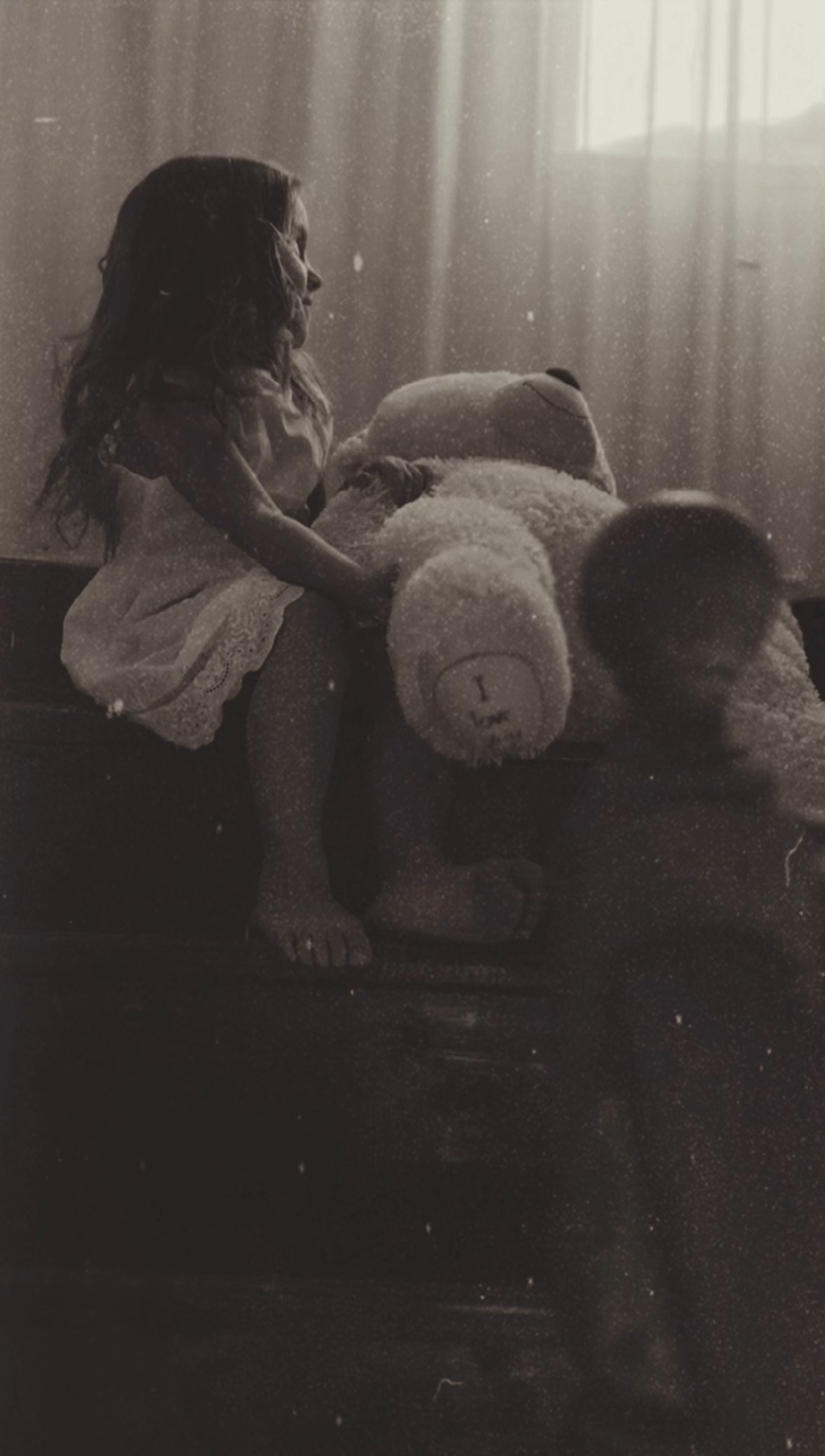 Мама и дочь. Женский фотограф, видеограф, визуальный артист. Радужный ХМАО