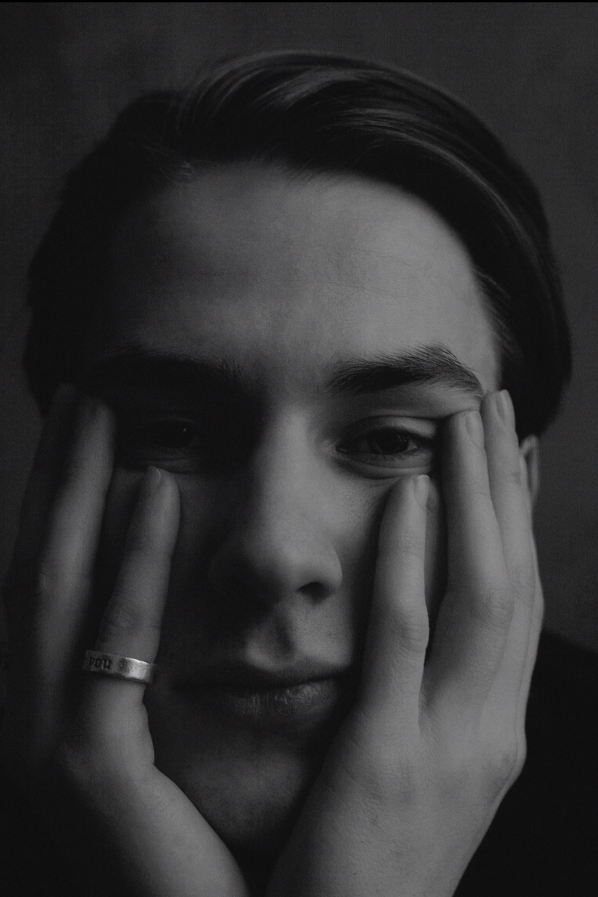 Григорий. Фотограф в Москве Струц Влада