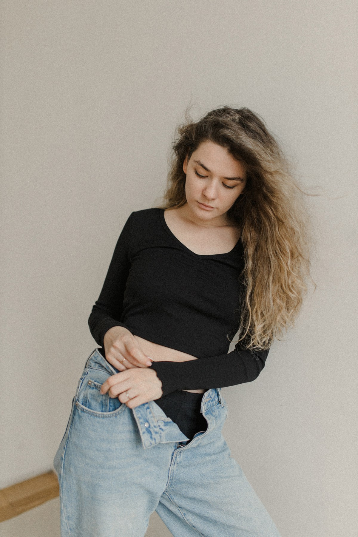 Nastya. Anastasia Blud Photography