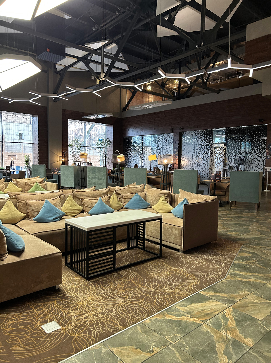 Площадка № 1-9. Свадебный и портретный фотограф Москва