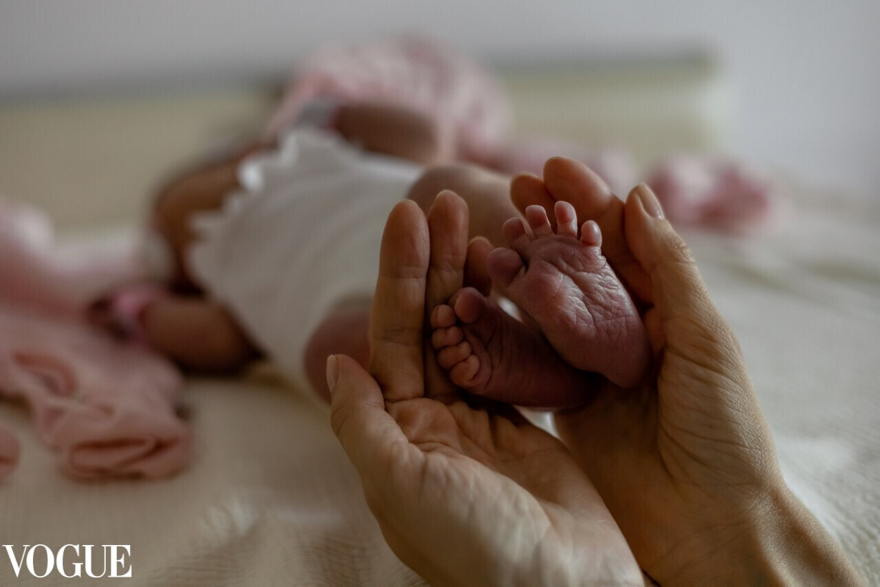 Публикации. Семейный и детский фотограф в Москве Анна Чертополох