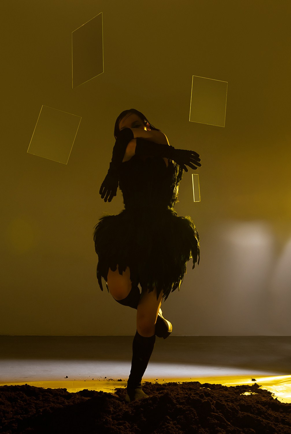 AYTA. Дарья Володина — арт и fashion фотограф в Москве | рекламные и ювелирные съемки