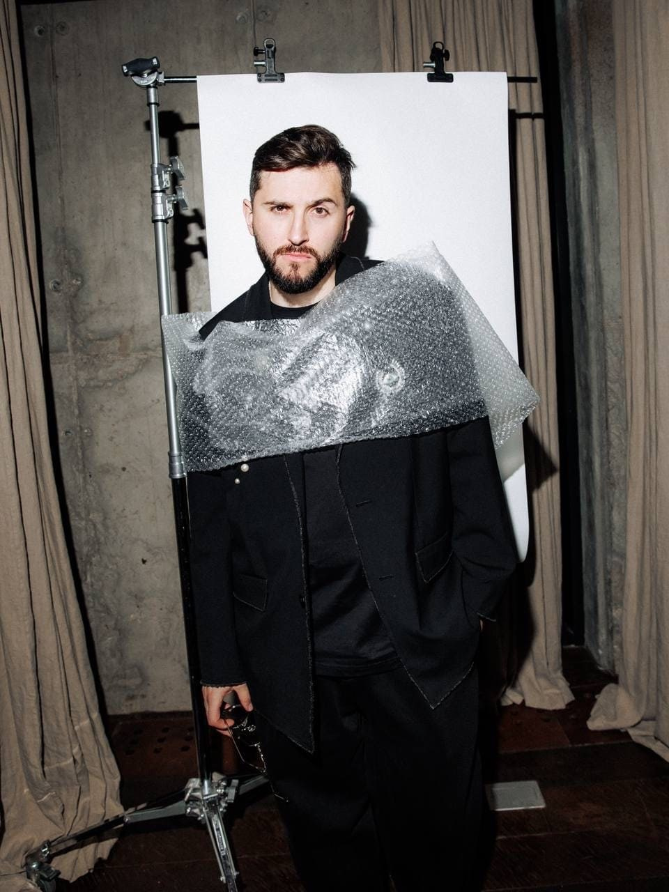 Артём Палыч. Подрядчики и друзья сети свадебных площадок House for wedding