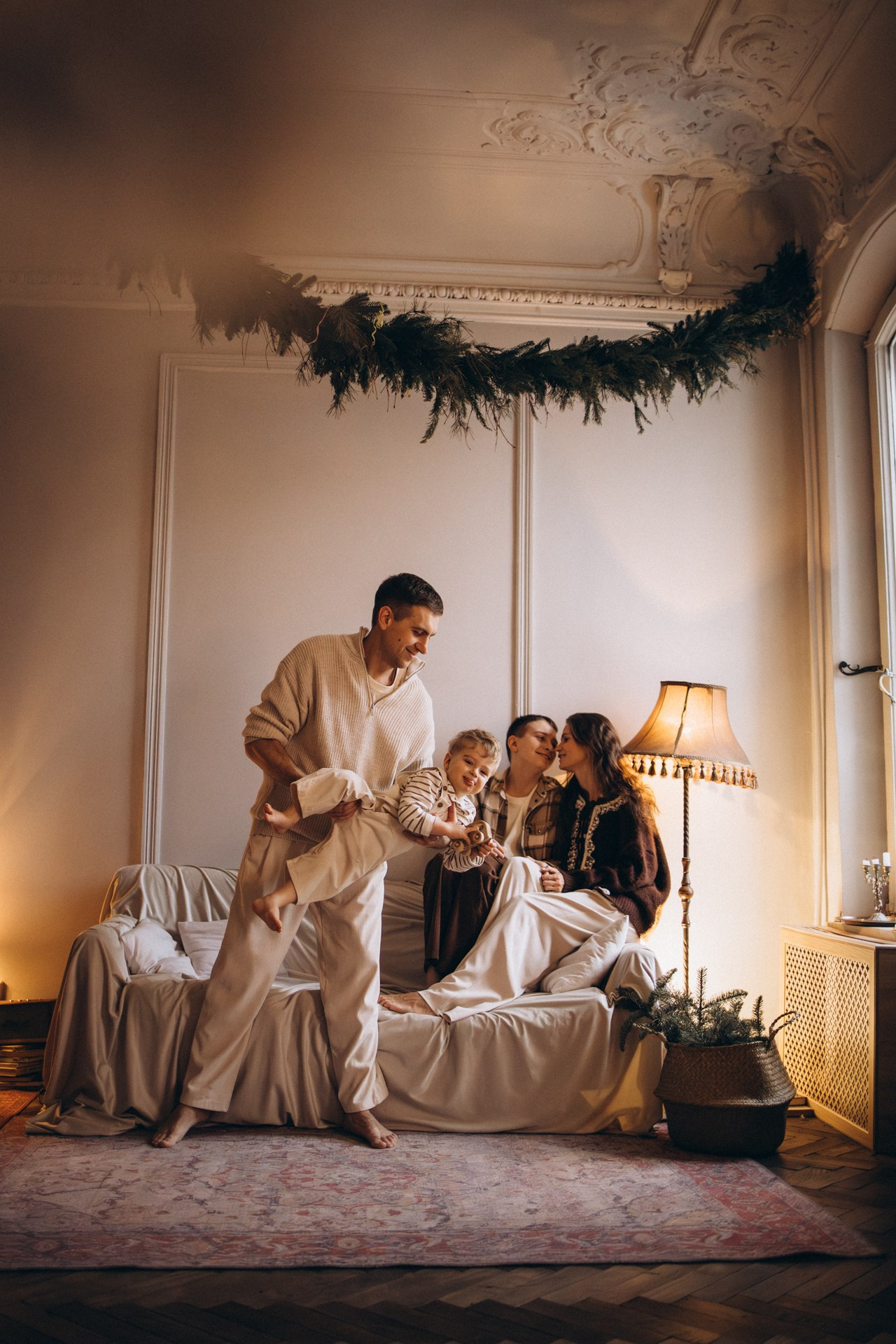 Фотограф в Санкт-Петербурге Кристина Порванова