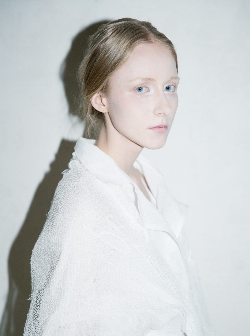 Pauline. Guilty Model Management