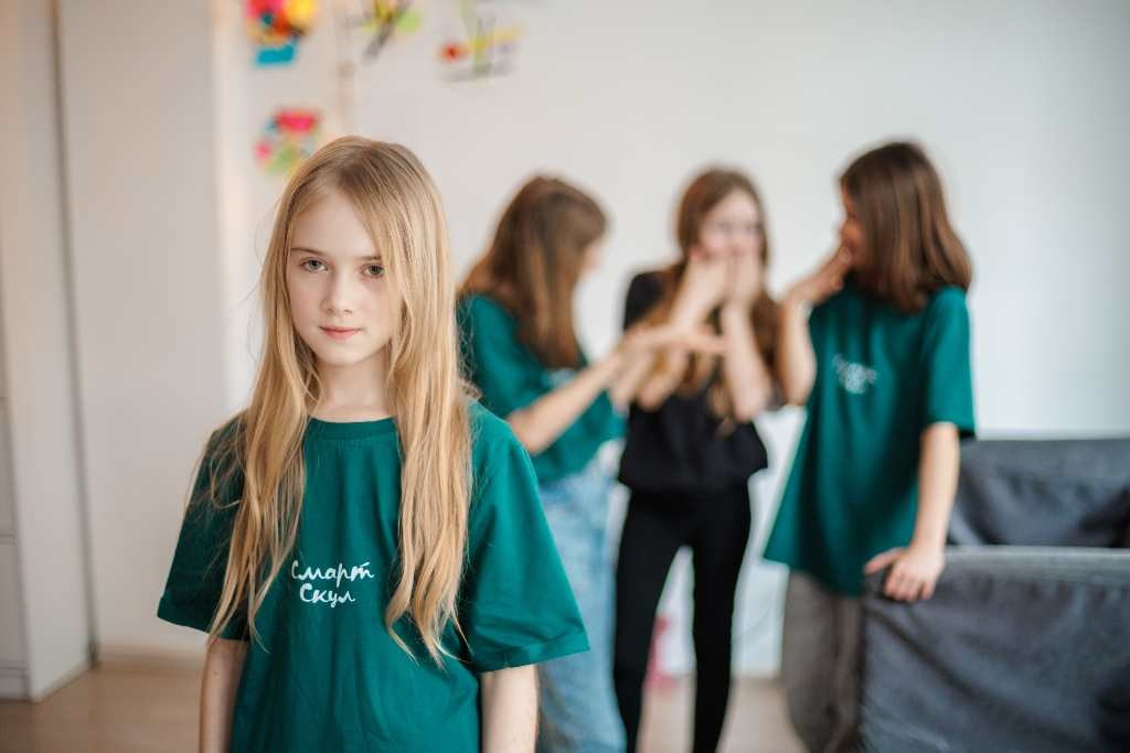 МОЙ КЛАСС
