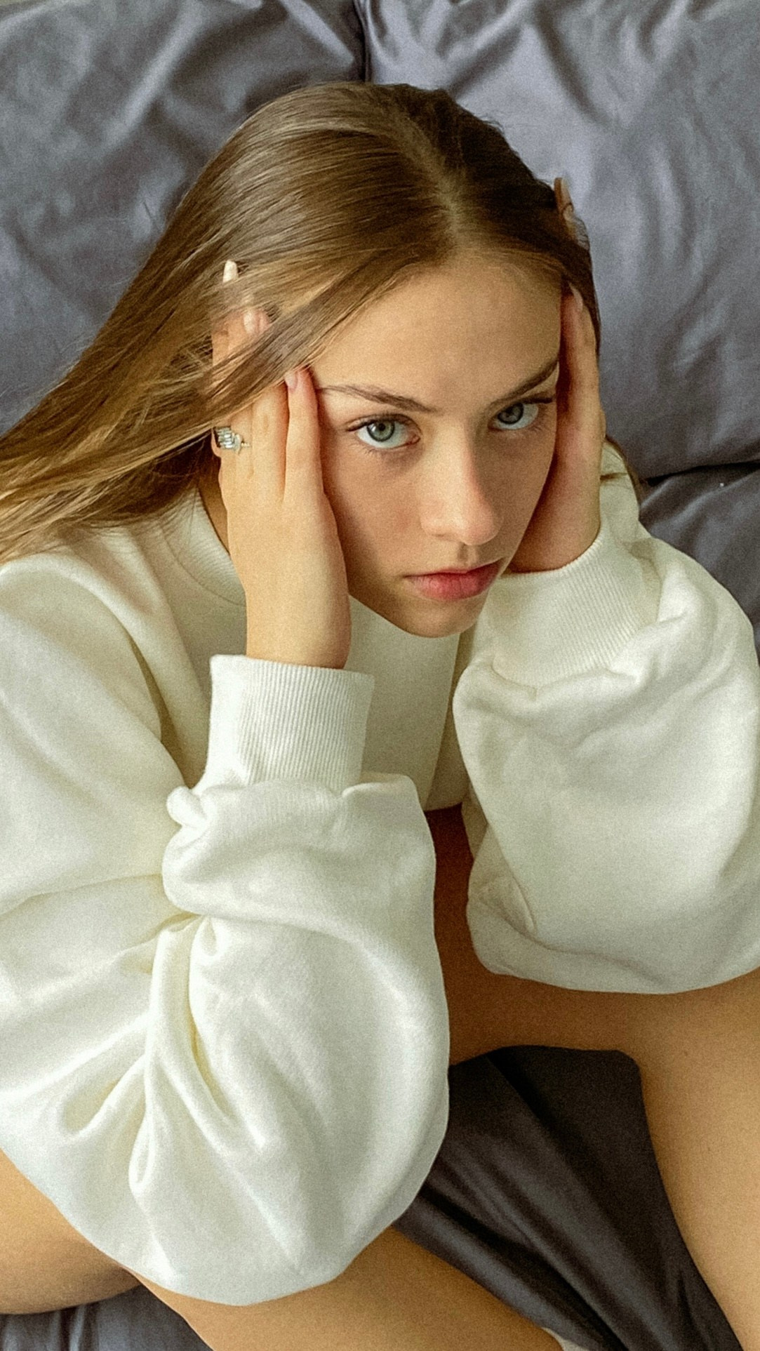 Katya. Фотограф Санкт-Петербург и Екатеринбург, Анна Кущенко