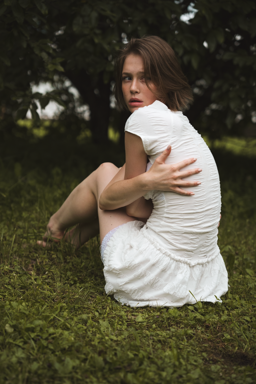 Ксения. Фотограф Красноярск | Varvara Kalugina