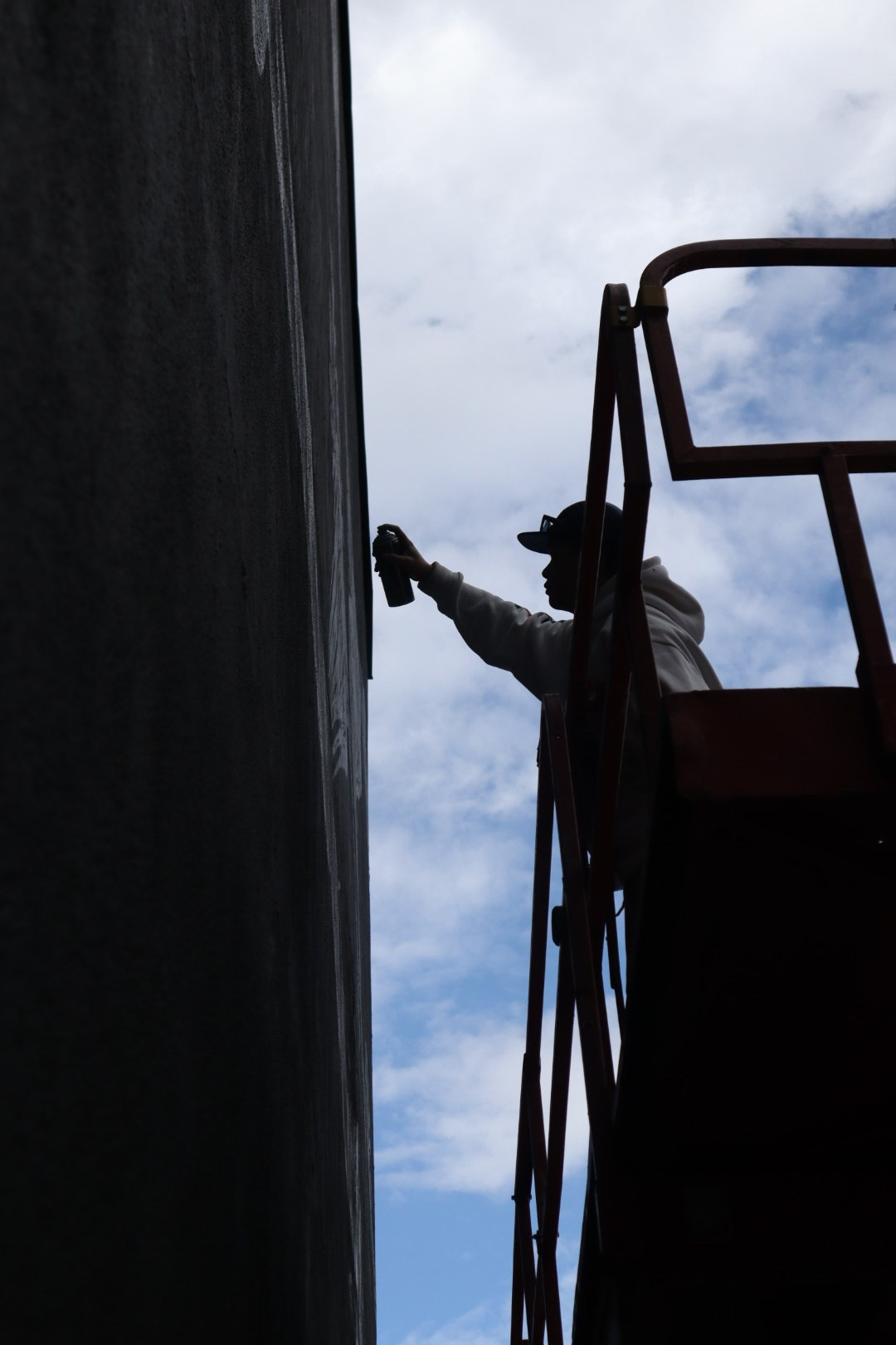 STENOGRAFFIA. Уральское создание