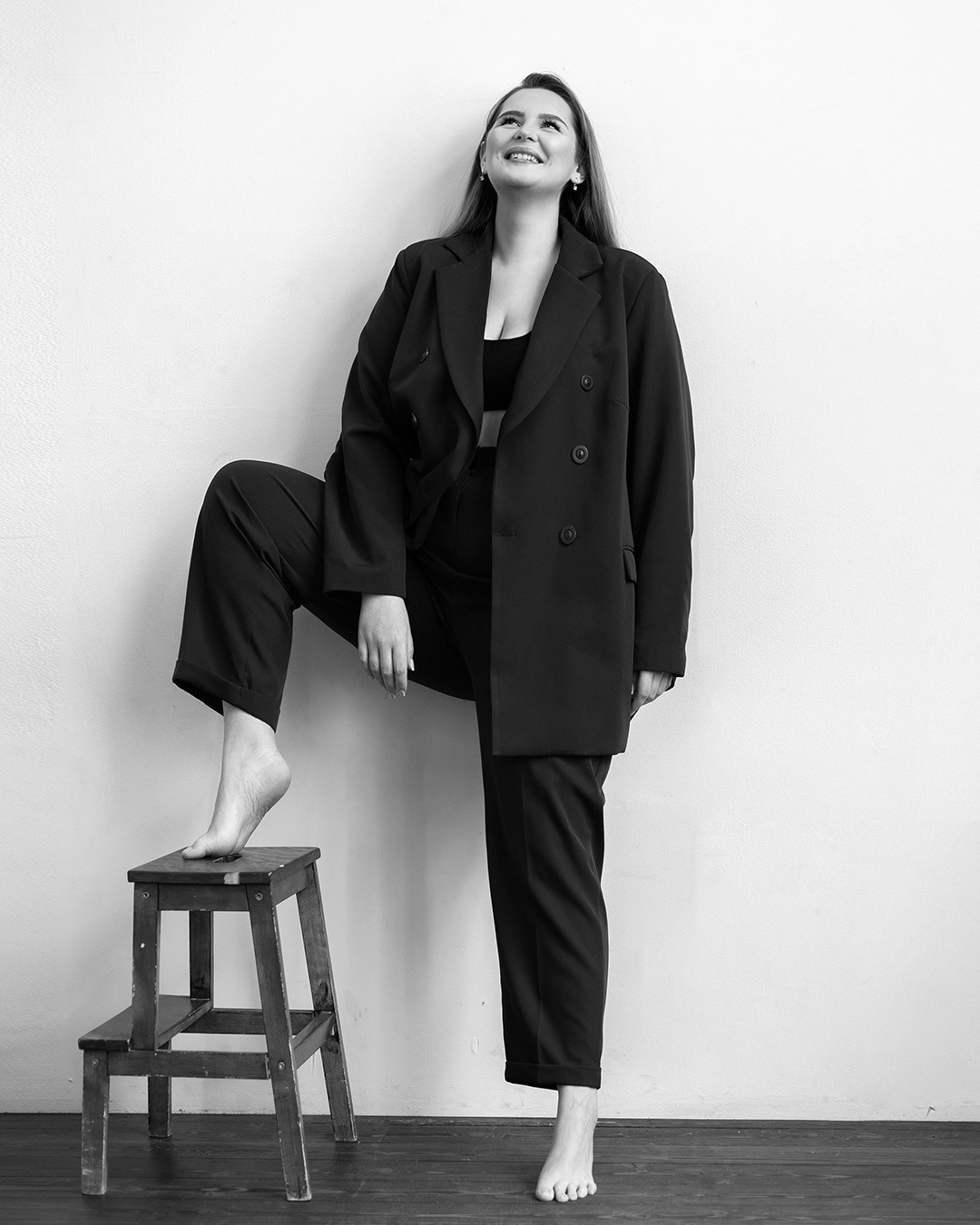 Портреты. NATALIA SEMENCHENKO