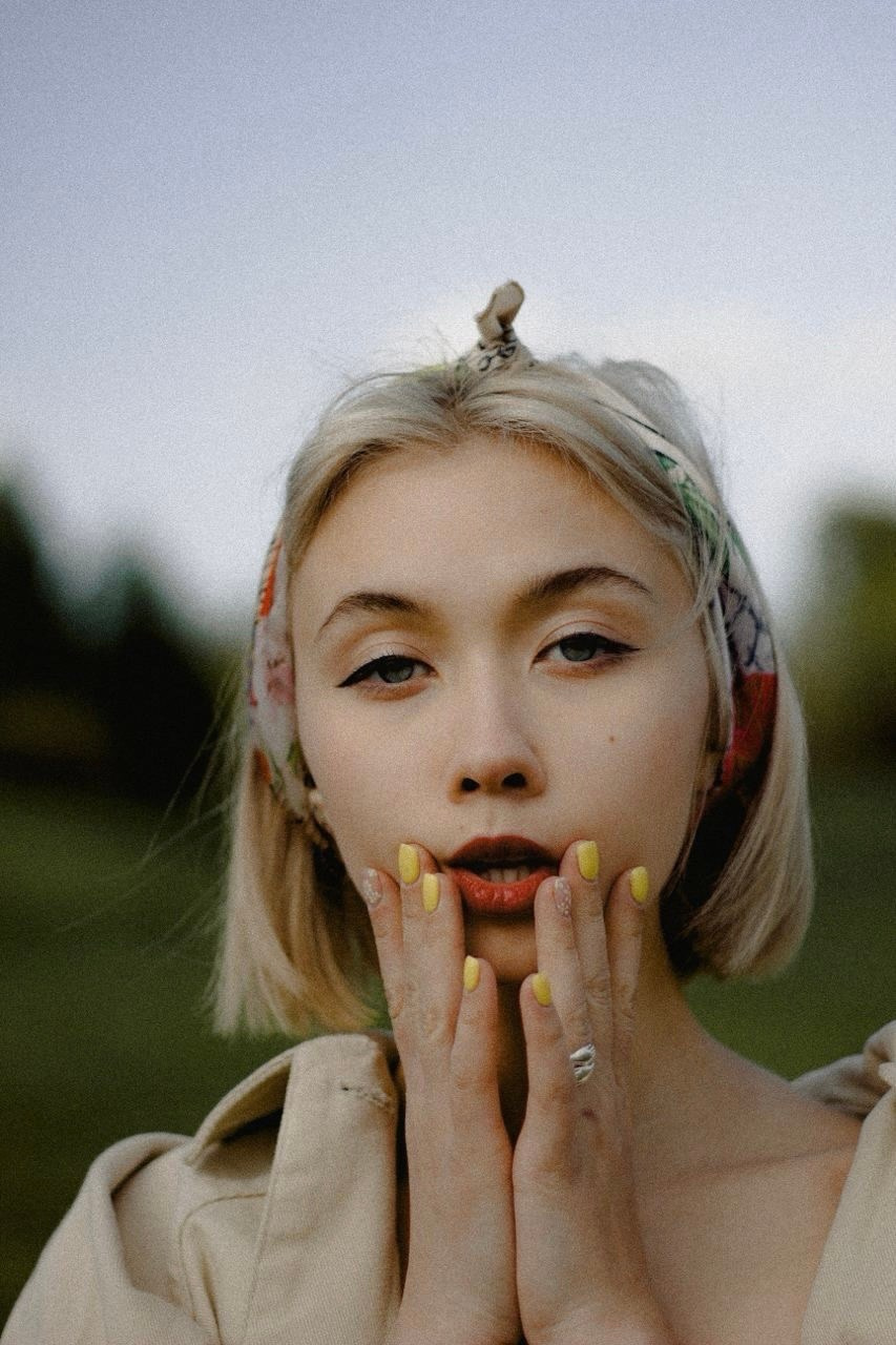 Polina. Свадебный фотограф Москва и ЮГ