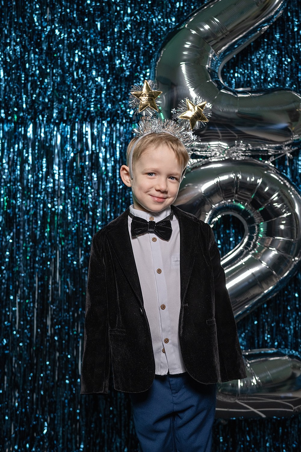 Новогодняя вечеринка в Sunny Start. Фотограф в Екатеринбурге | Портреты, семейные съемки, лайфстайл