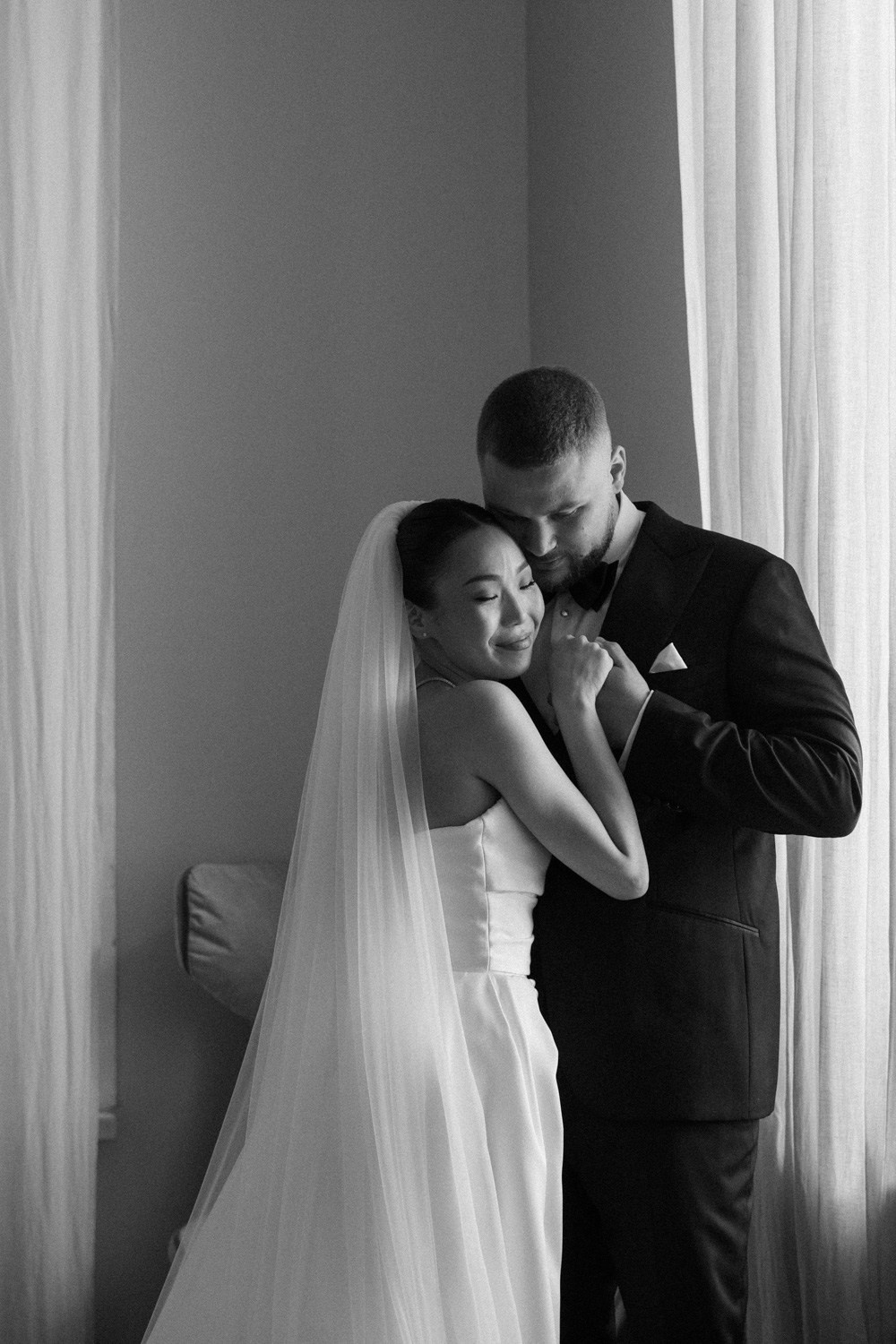 Искусство любить. Свадебный фотограф Москва