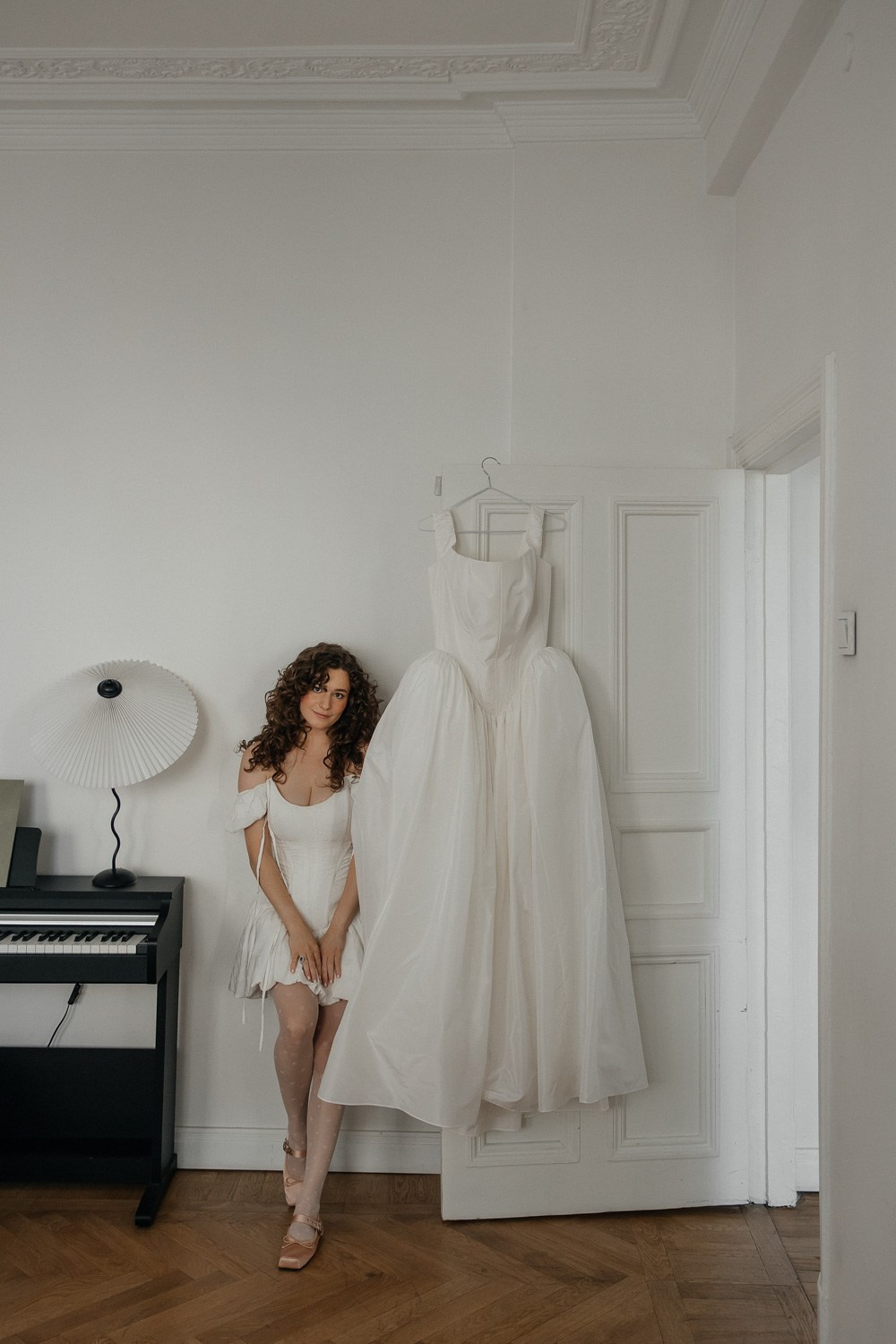 Love you. Свадебный фотограф Москва