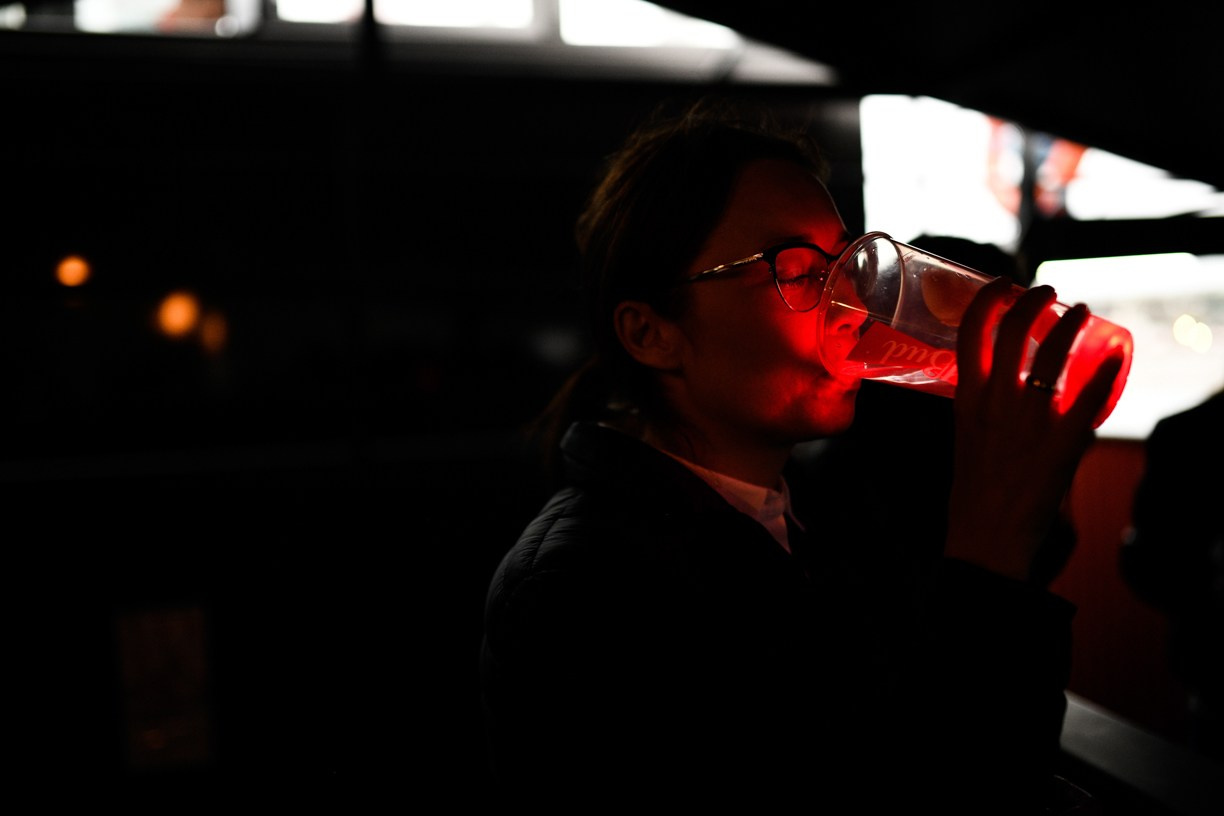 #BUDBOAT. Артур Погосян — лучший свадебный фотограф России