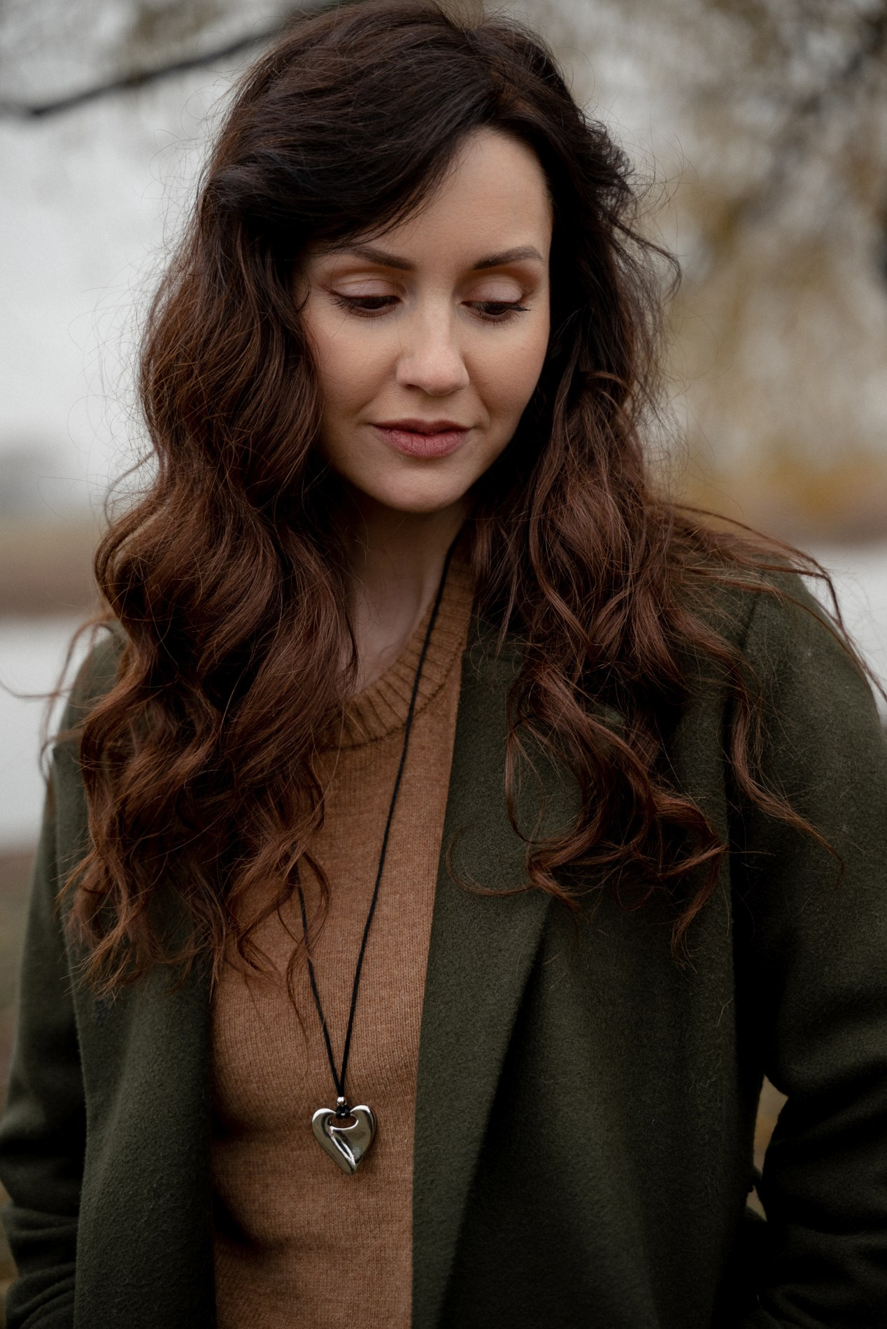 Осень. Свадебный и семейный фотограф в Рязани Калинкина Мария