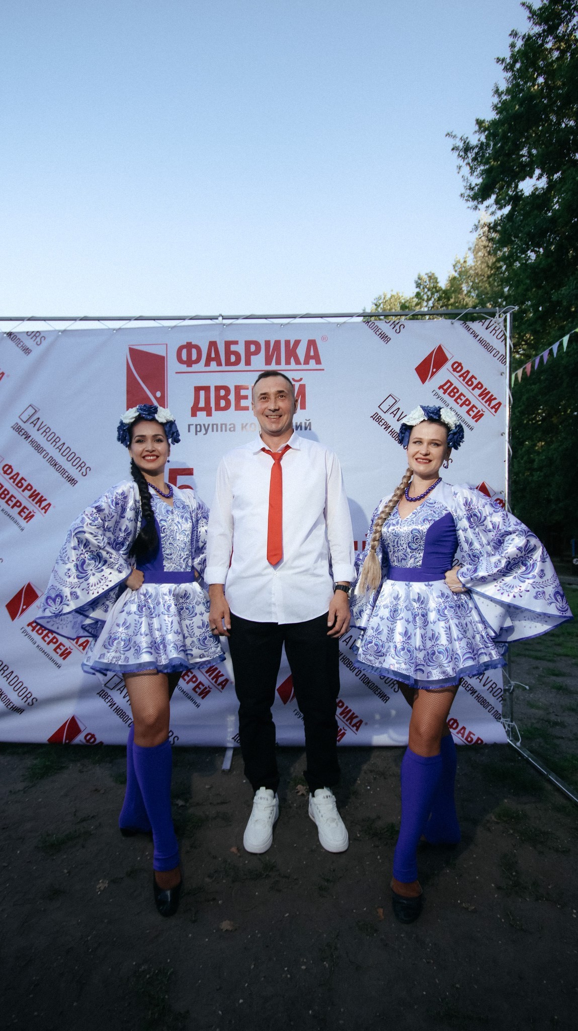 Фабрика Дверей. Свадебный и репортажный фотограф Дмитрий Кононенко