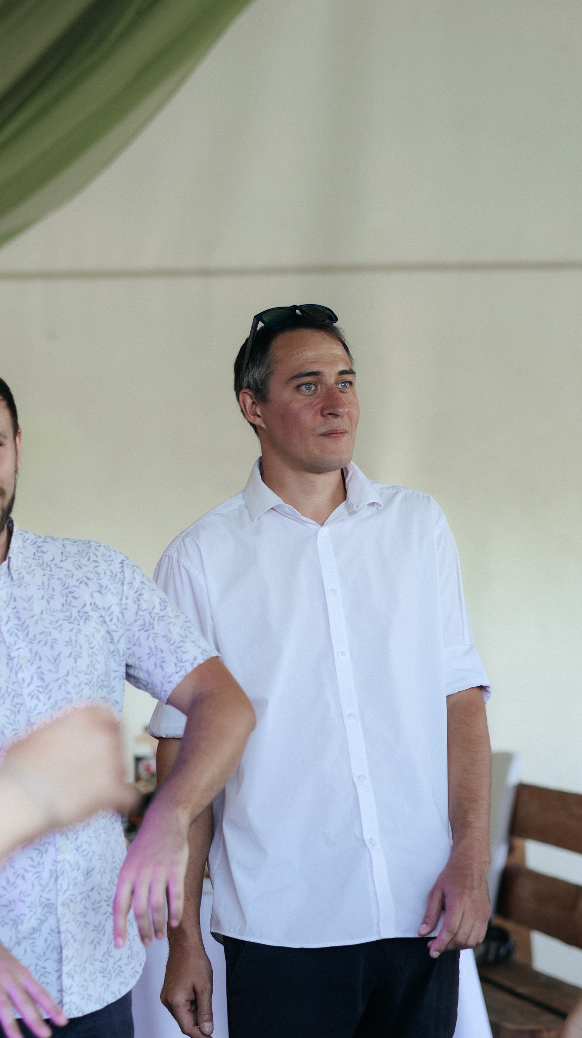 Фабрика Дверей. Свадебный и репортажный фотограф Дмитрий Кононенко