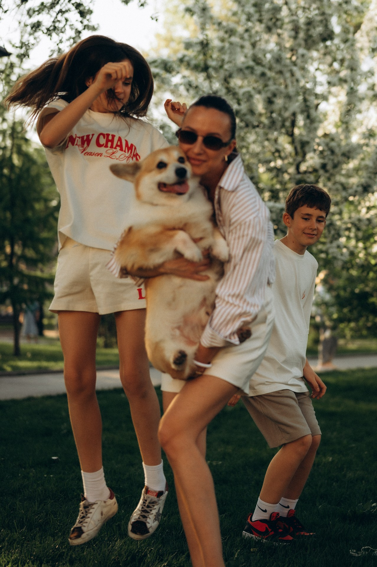Обучение. Семейный фотограф в Ижевске Даша Денисова