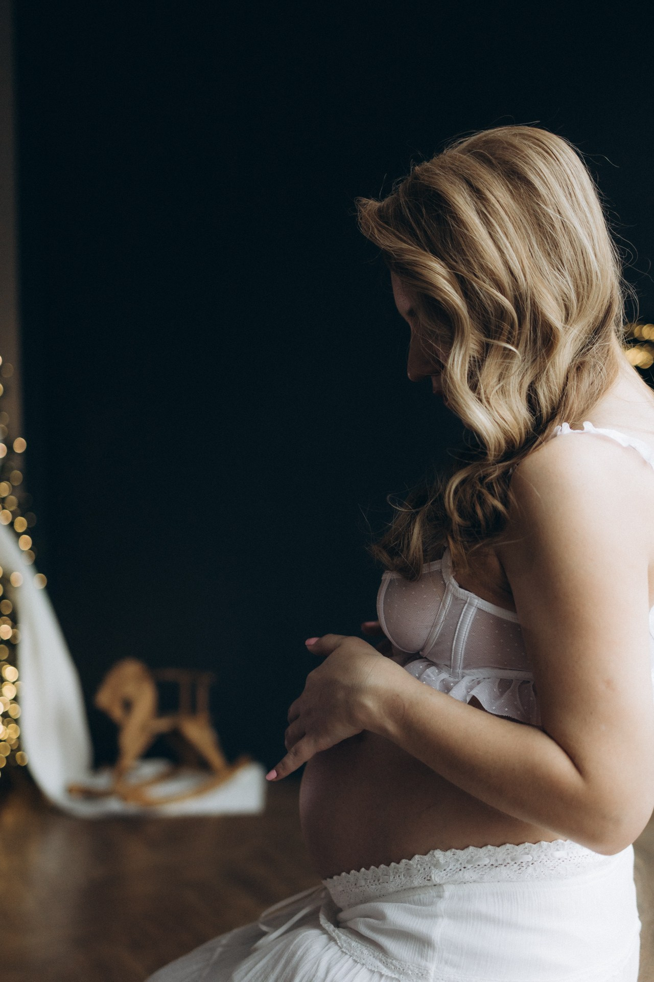 Анастасия. Семейный фотограф в Ижевске Даша Денисова