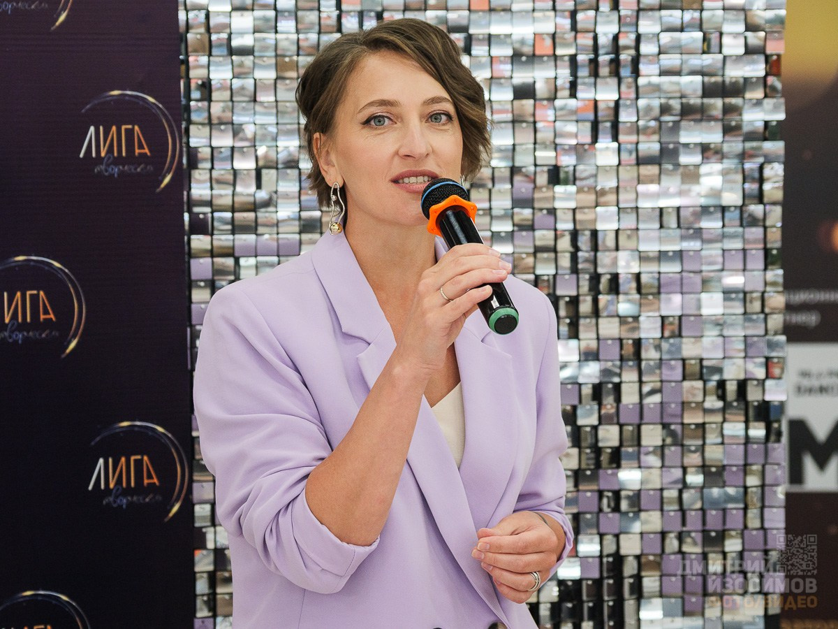 Выставка «Креативные индустрии Тюмени — это люди»