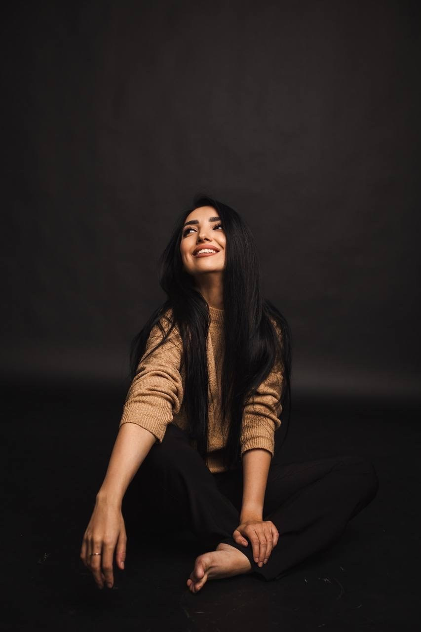 Urie. Beye Shevkiyeva Photography