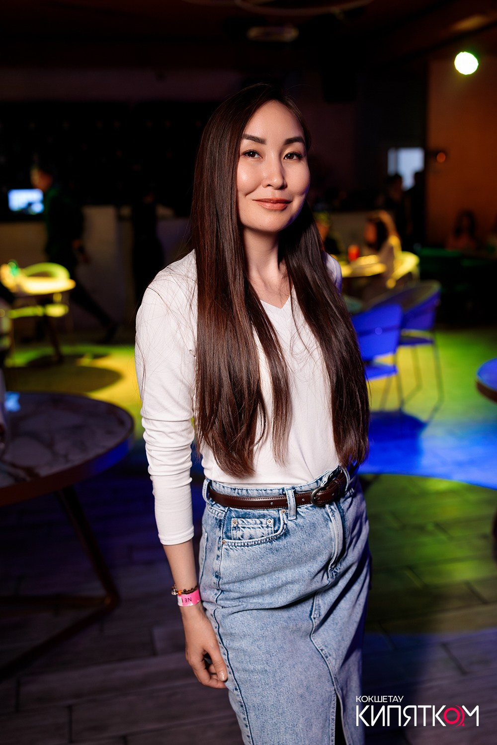 NE BRUKLIN. КИПЯТКОМ КОКШЕТАУ