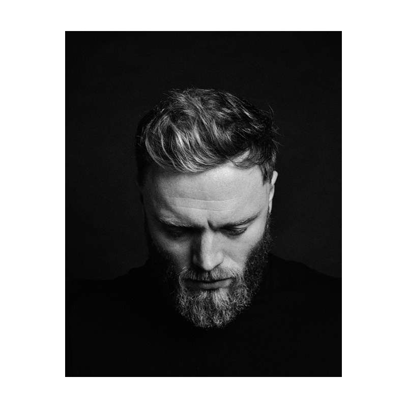 Костя Мятежный — Фотограф из Санкт-Петербурга