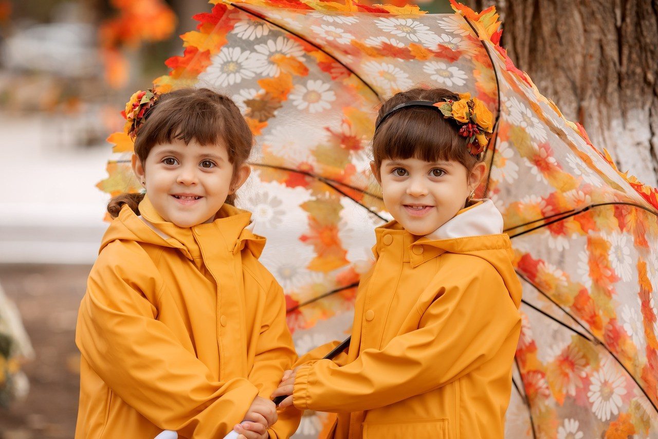 Отзывы. Семейный и детский фотограф Мария Полякова