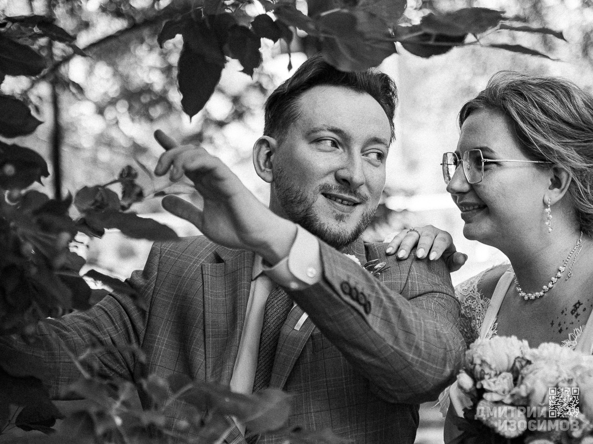 Руслан и Ксения. Дмитрий Изосимов — фото/видео в Тюмени