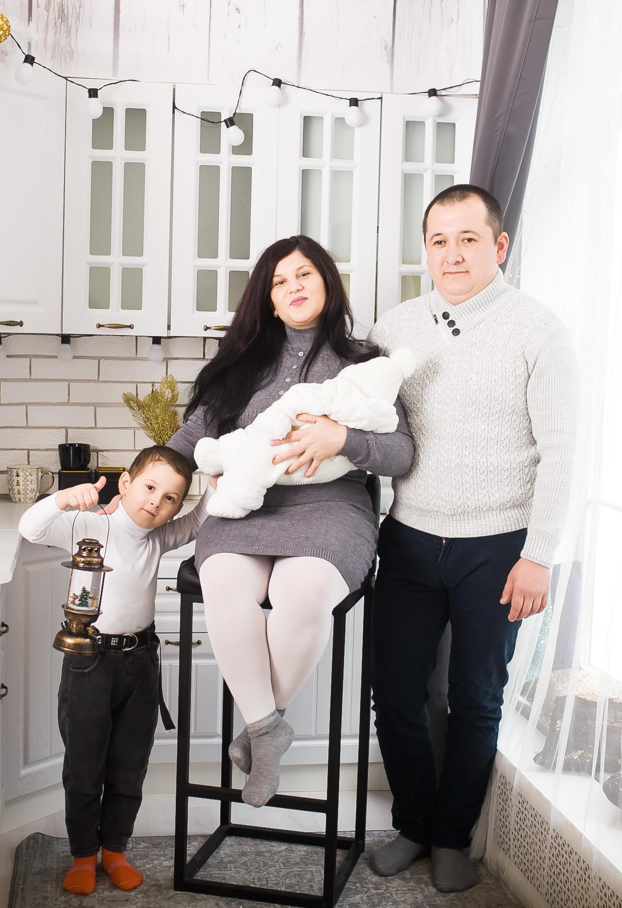 Диляра. Дизайн интерьера Керчь, дизайнер интерьера Еремина Мария Керчь, Симфер