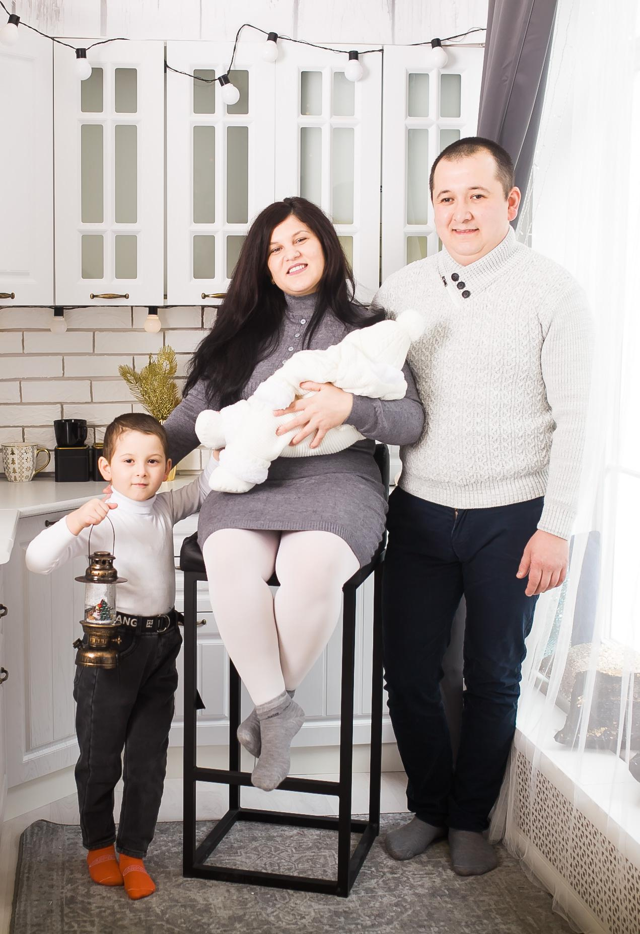 Диляра. Дизайн интерьера Керчь, дизайнер интерьера Еремина Мария Керчь, Симфер