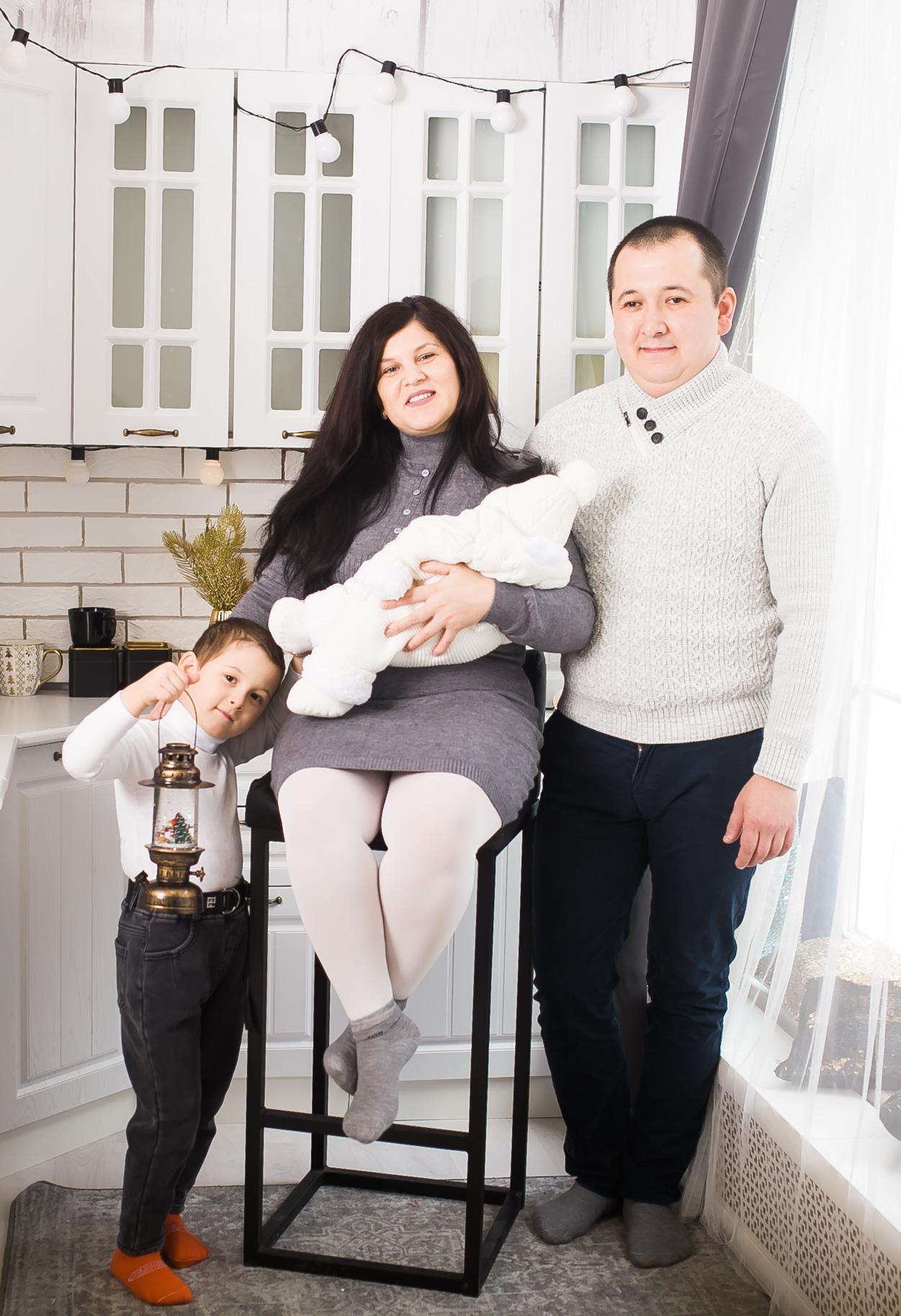 Диляра. Дизайн интерьера Керчь, дизайнер интерьера Еремина Мария Керчь, Симфер