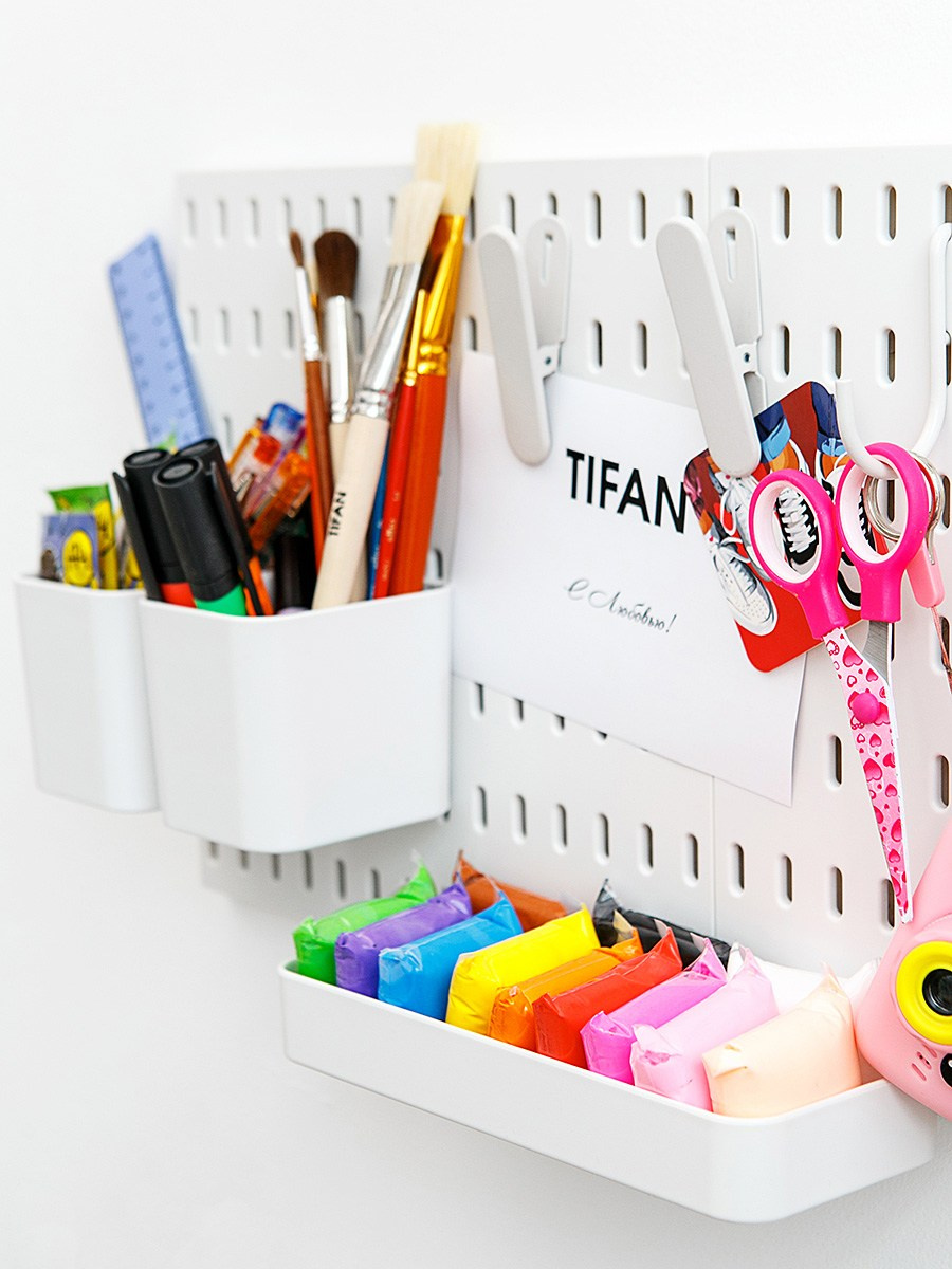 Настенный органайзер. Контент фотограф, съемка для маркетплейсов, фуд съемка и репортажи в Новосибирске Ралия Галеева