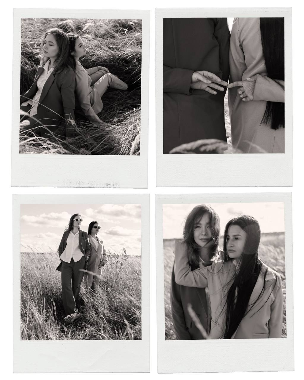 ТВОРЧЕСКИЕ ПРОЕКТЫ. Фотограф Никитина Марина, Санкт-Петербург