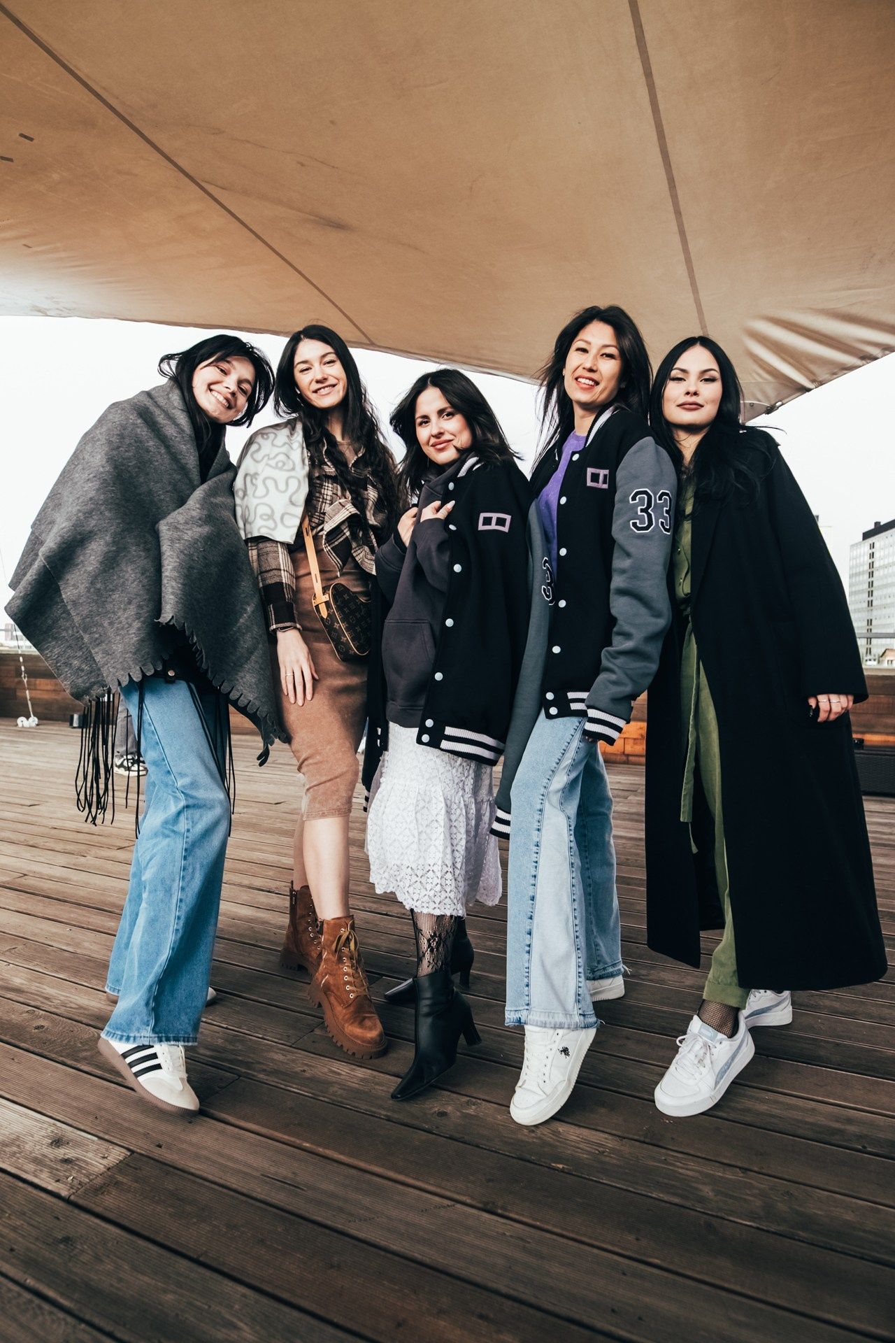 День Рождения TAKESHOT. JUSTDOITBRATFILMS